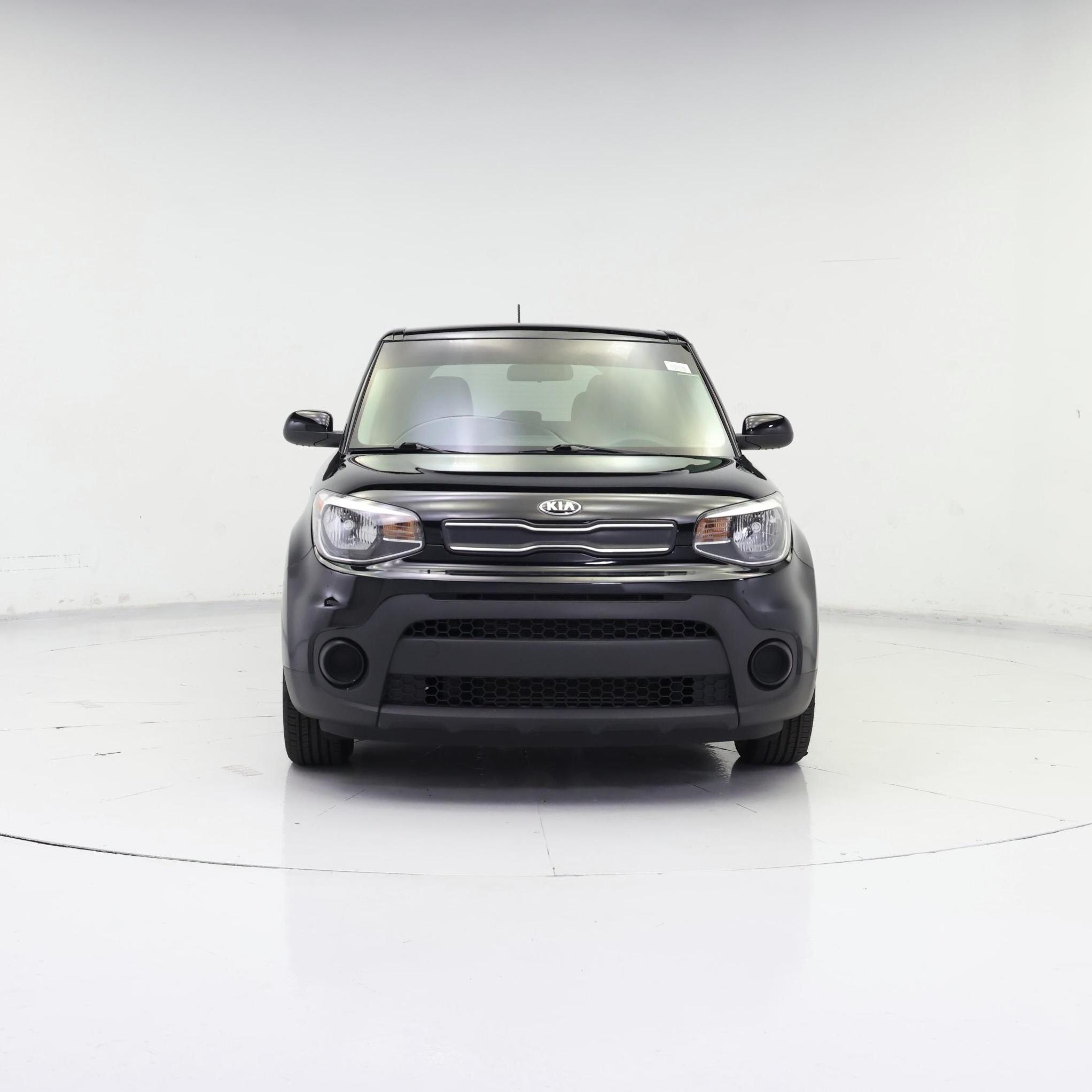 Thumbnail: 2018 Kia Soul - 5