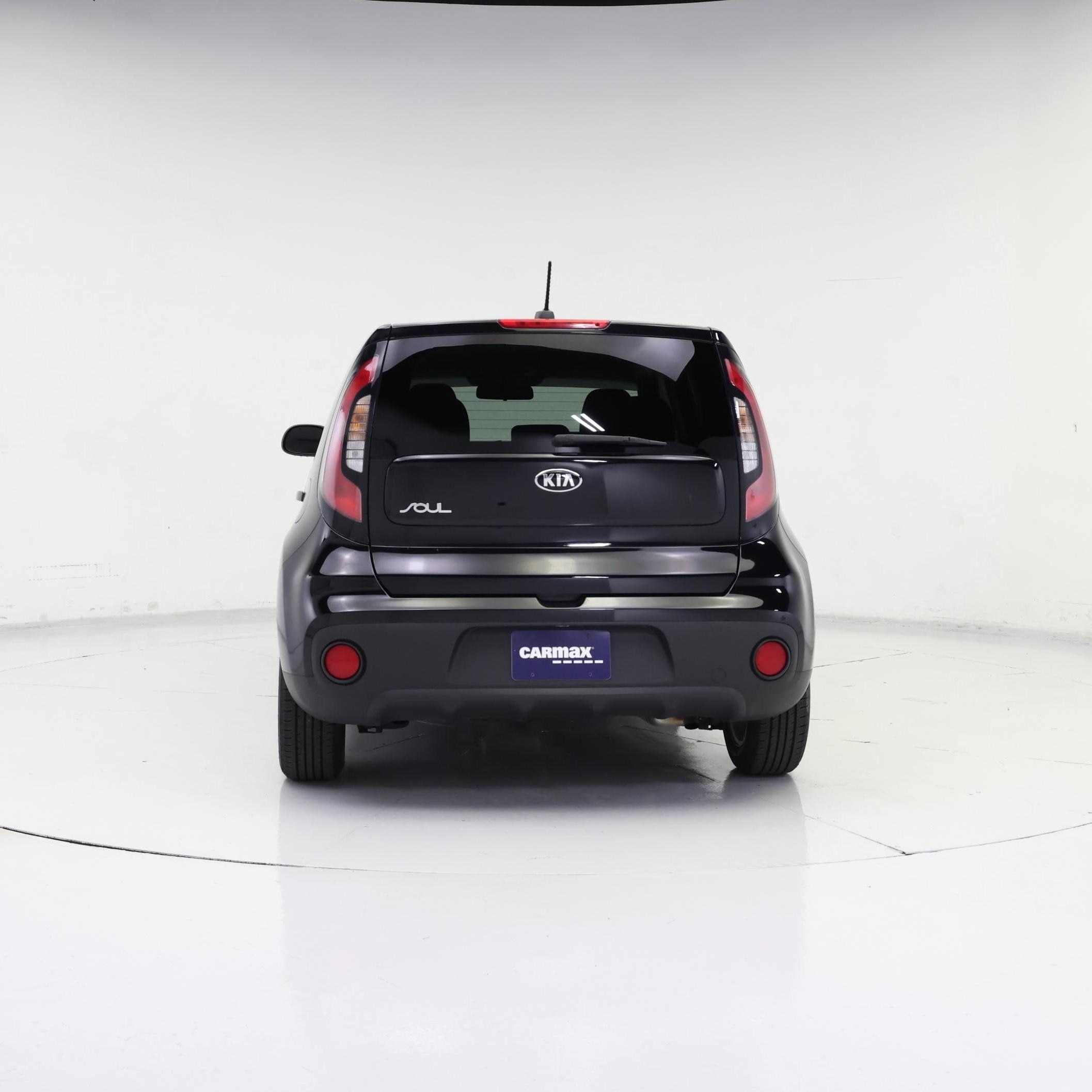 Thumbnail: 2018 Kia Soul - 6