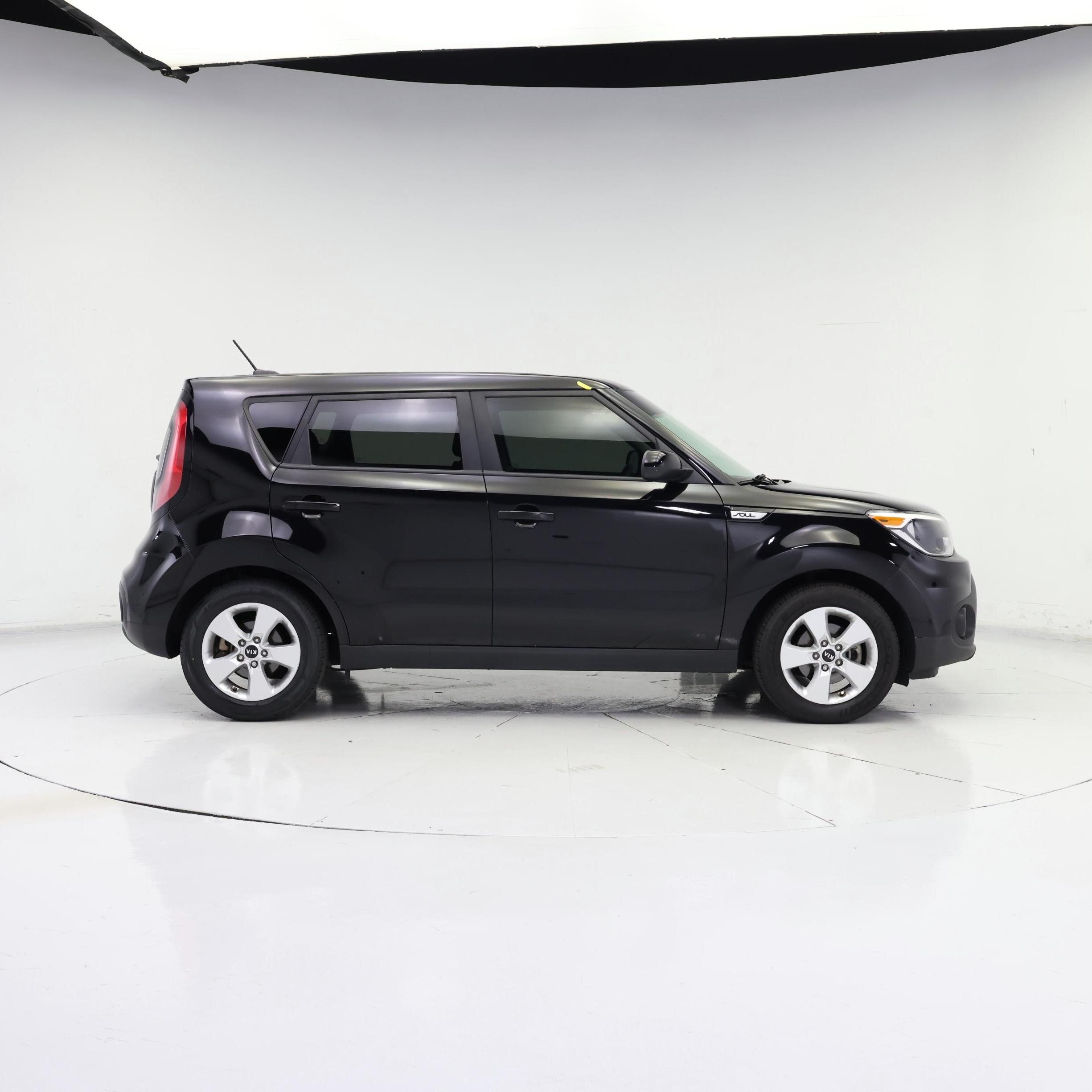 Thumbnail: 2018 Kia Soul - 7