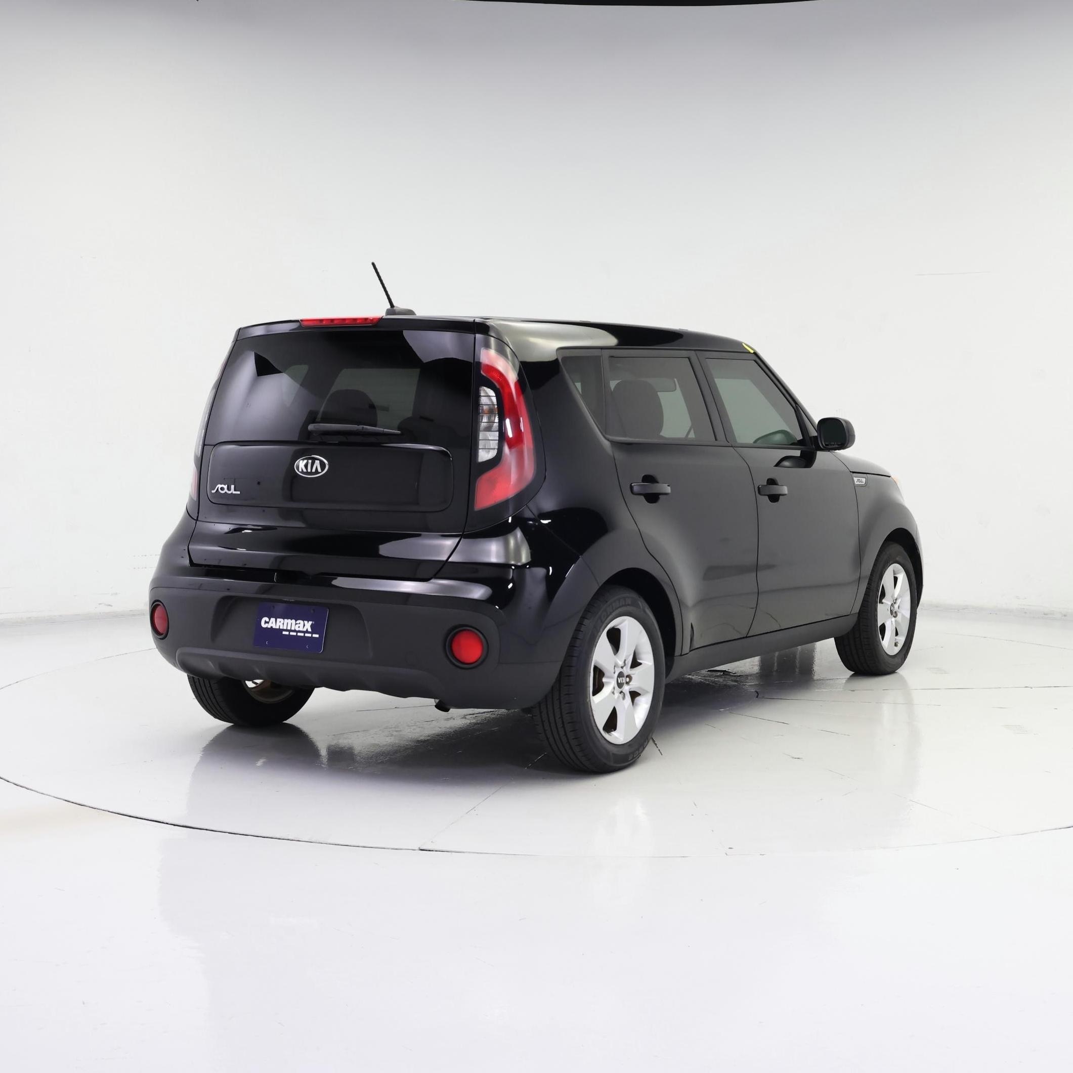 Thumbnail: 2018 Kia Soul - 8