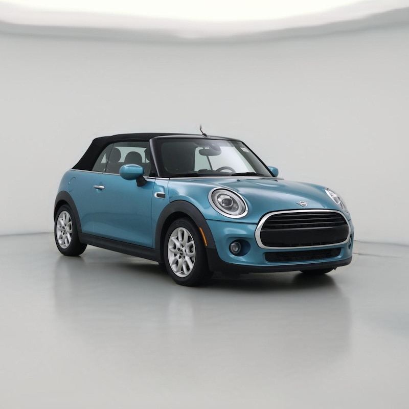 2020 Mini Cooper