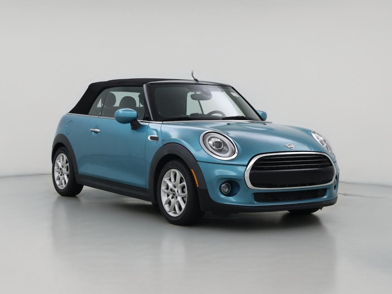 2020 Mini Cooper null