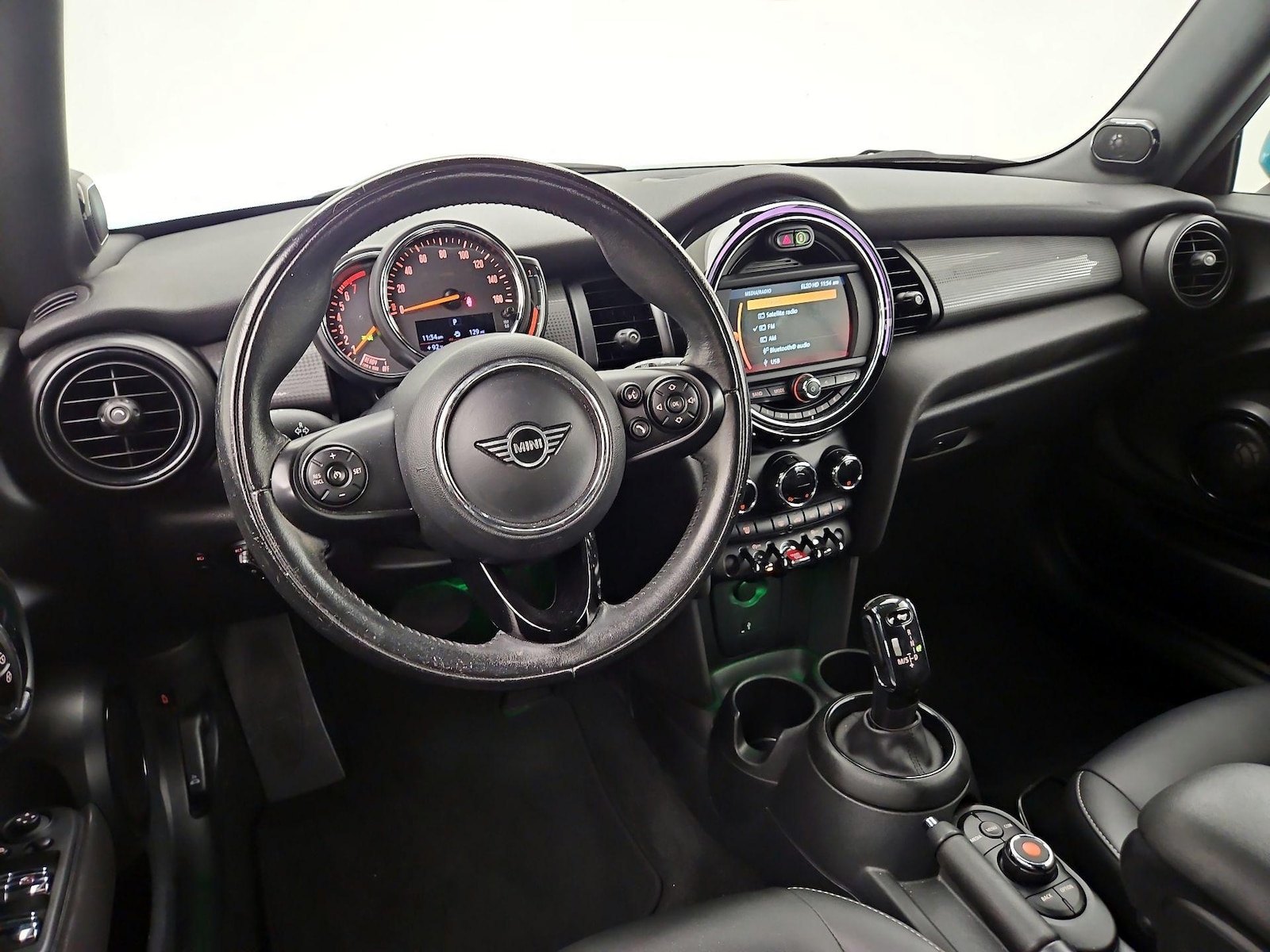 Rear View Camera