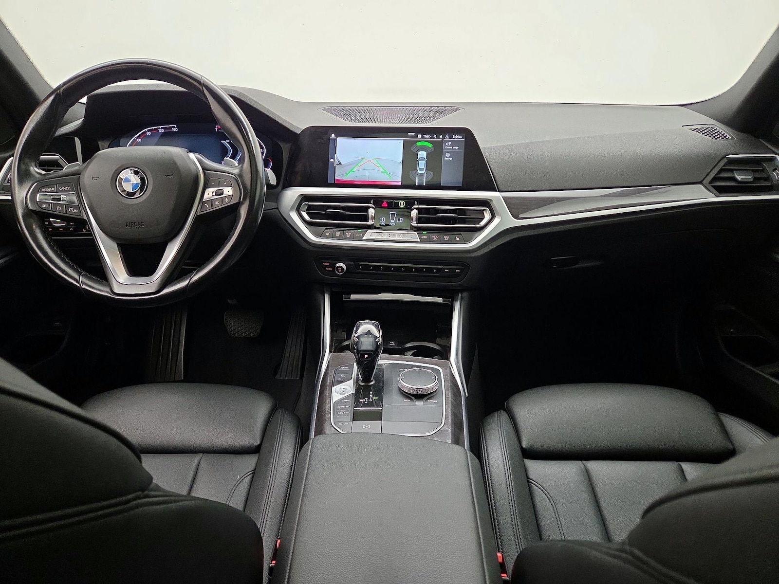 Apple CarPlay®