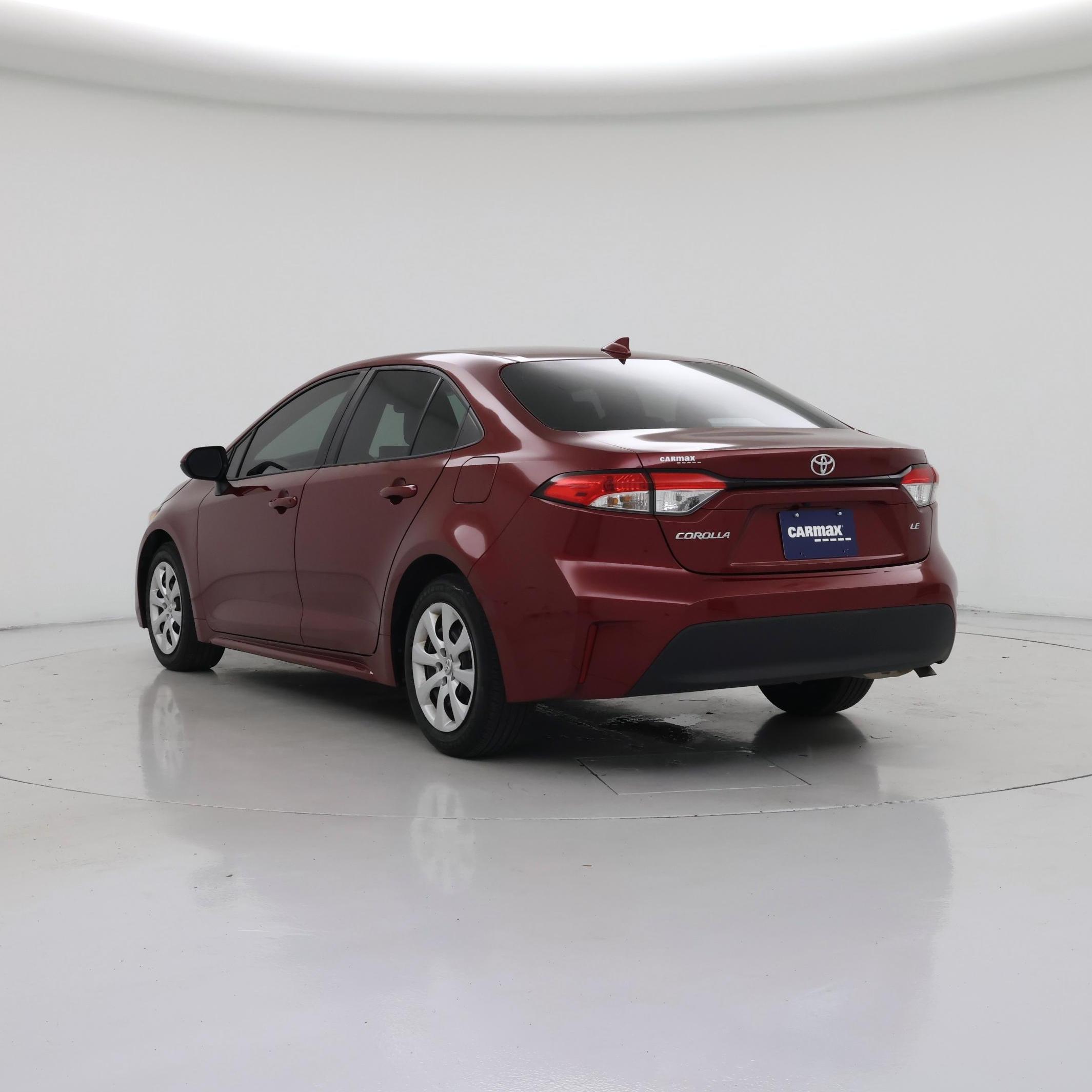 Thumbnail: 2024 Toyota Corolla - 2