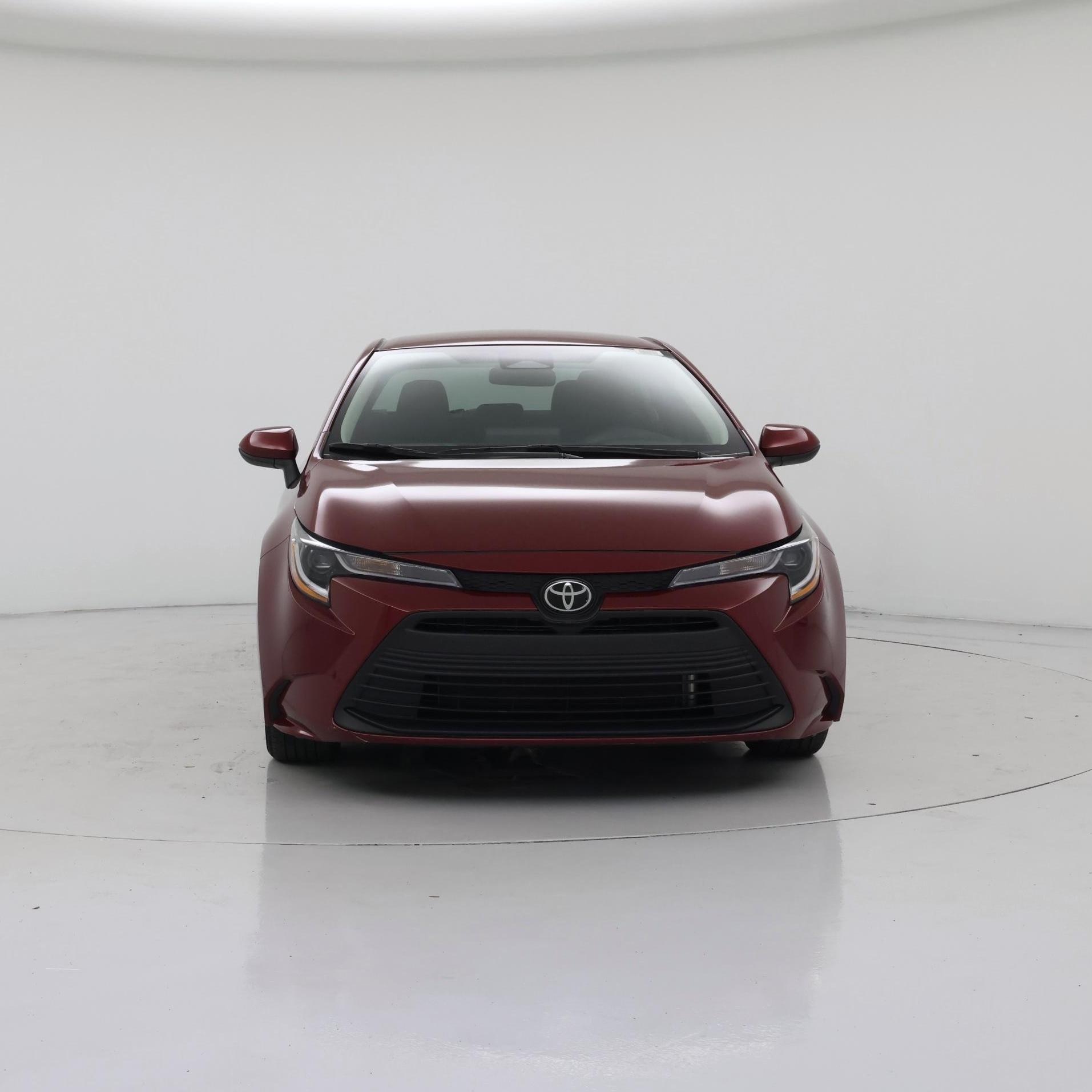 Thumbnail: 2024 Toyota Corolla - 5