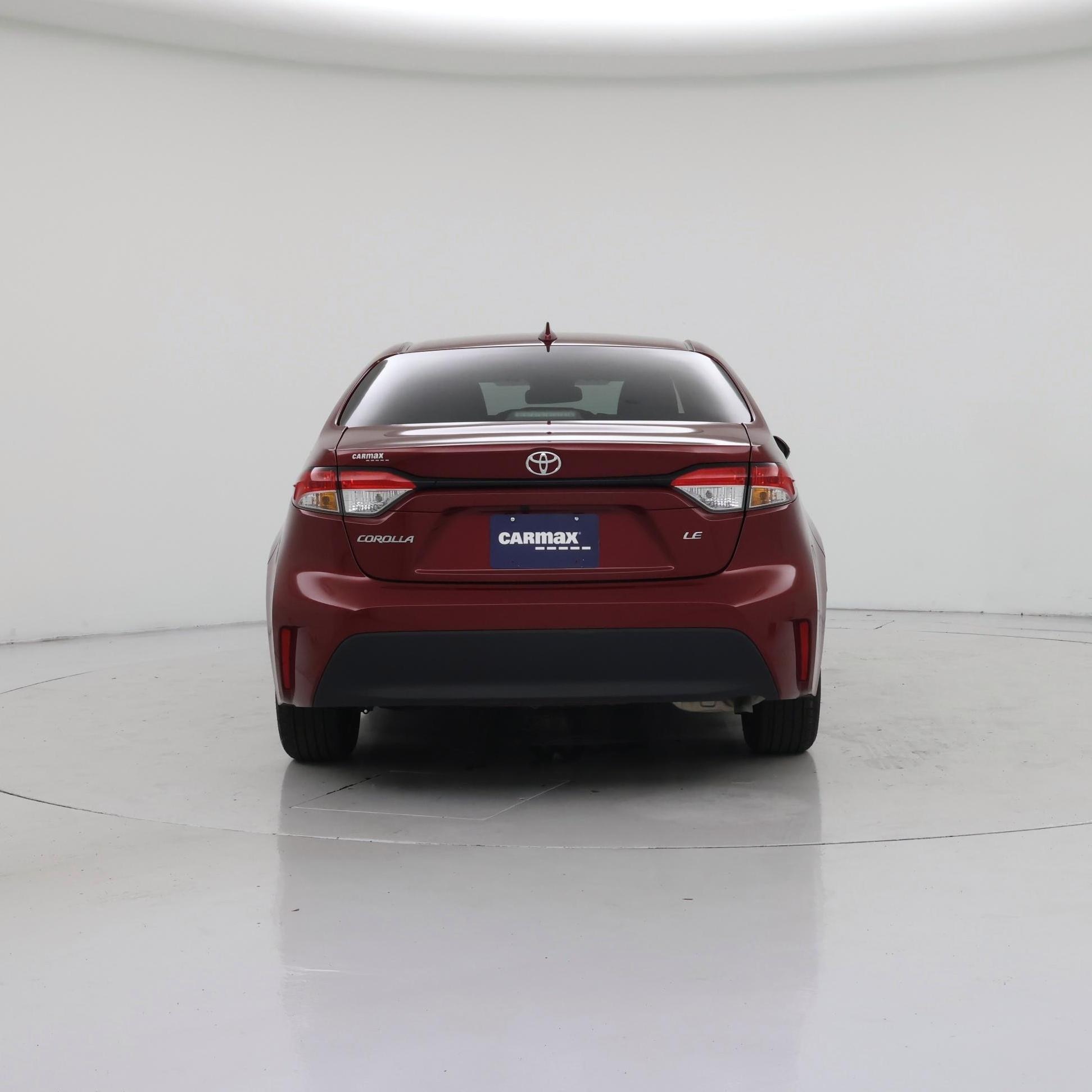 Thumbnail: 2024 Toyota Corolla - 6