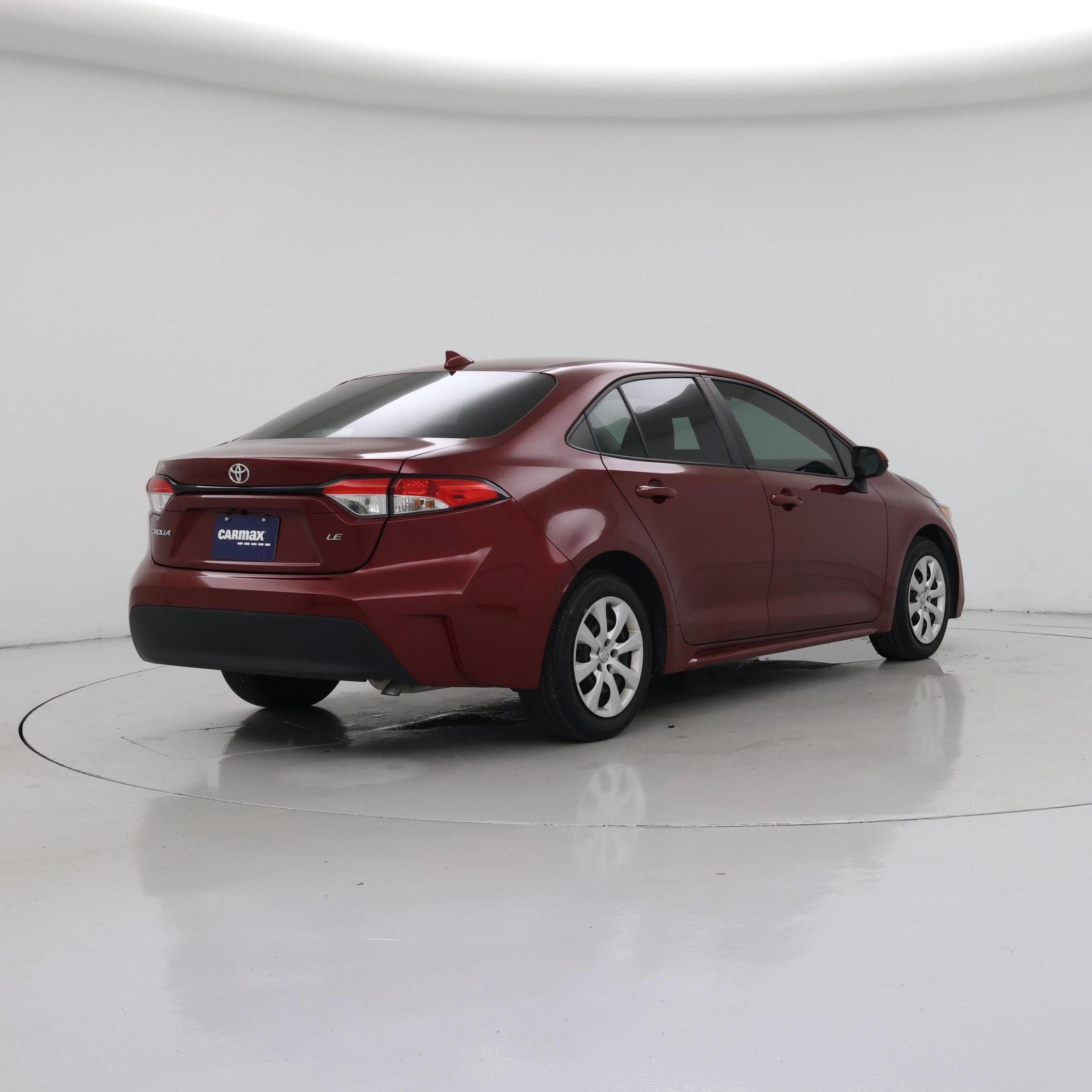 Thumbnail: 2024 Toyota Corolla - 8