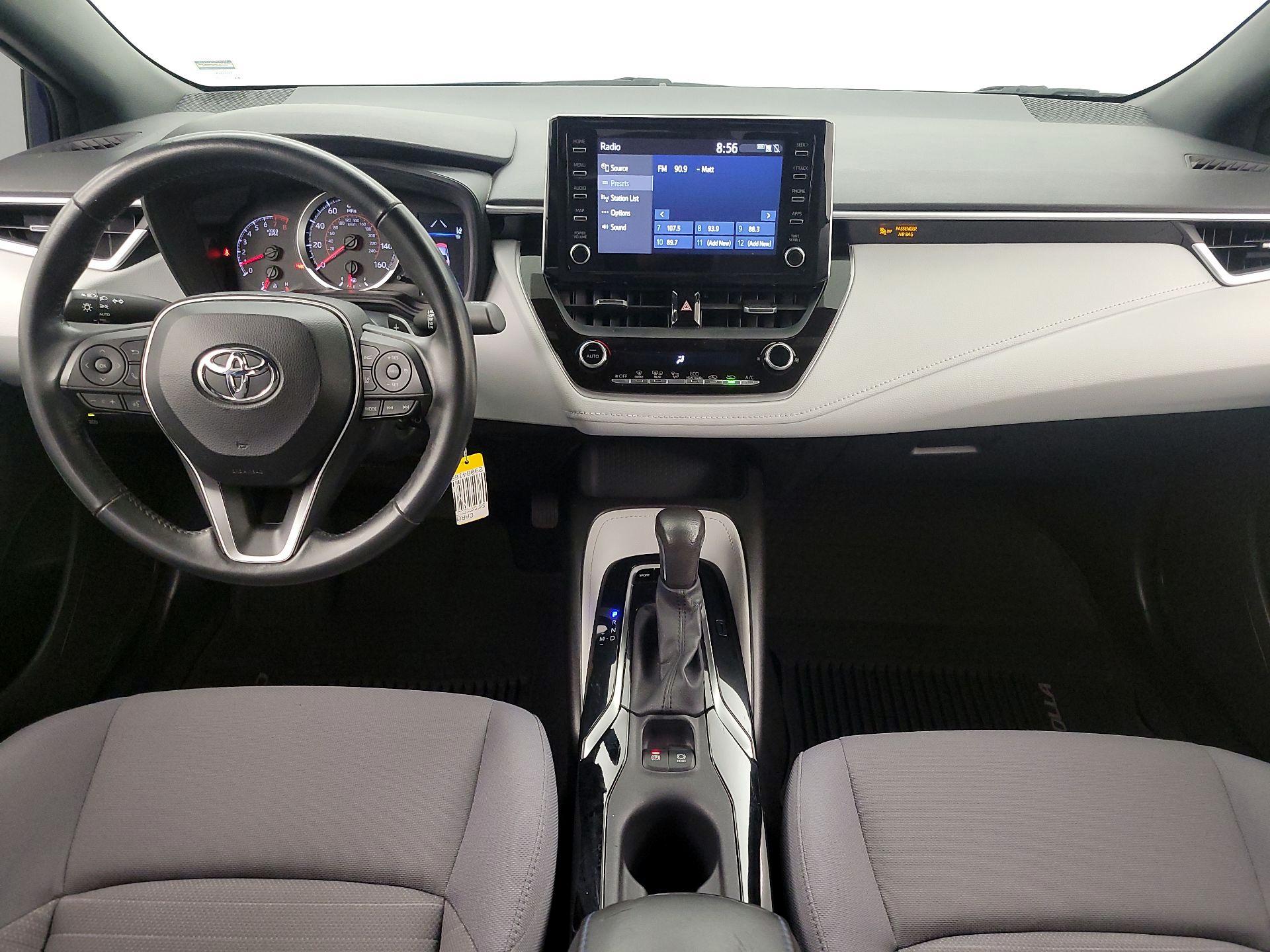 Thumbnail: 2020 Toyota Corolla - 9