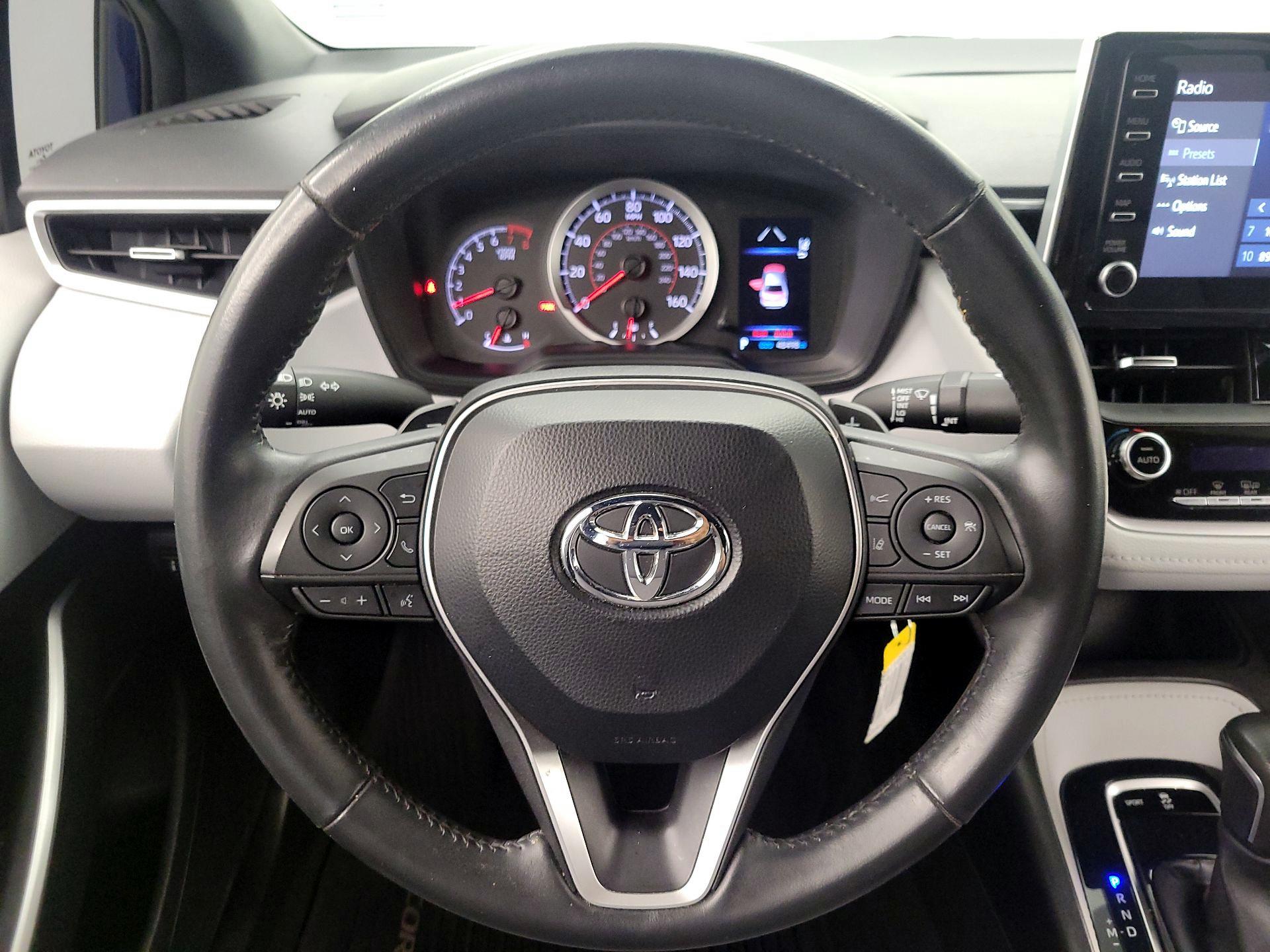 Thumbnail: 2020 Toyota Corolla - 10