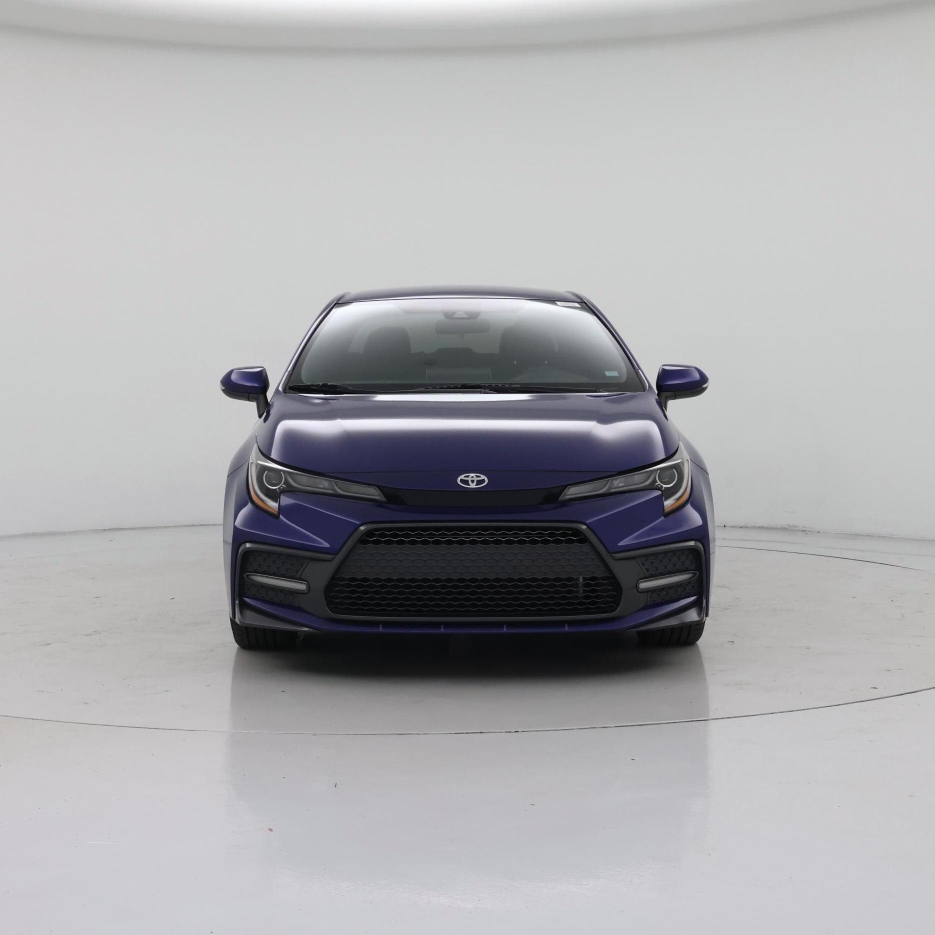 Thumbnail: 2020 Toyota Corolla - 5