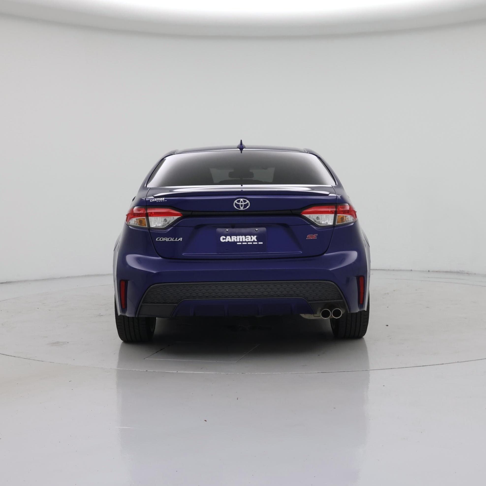 Thumbnail: 2020 Toyota Corolla - 6