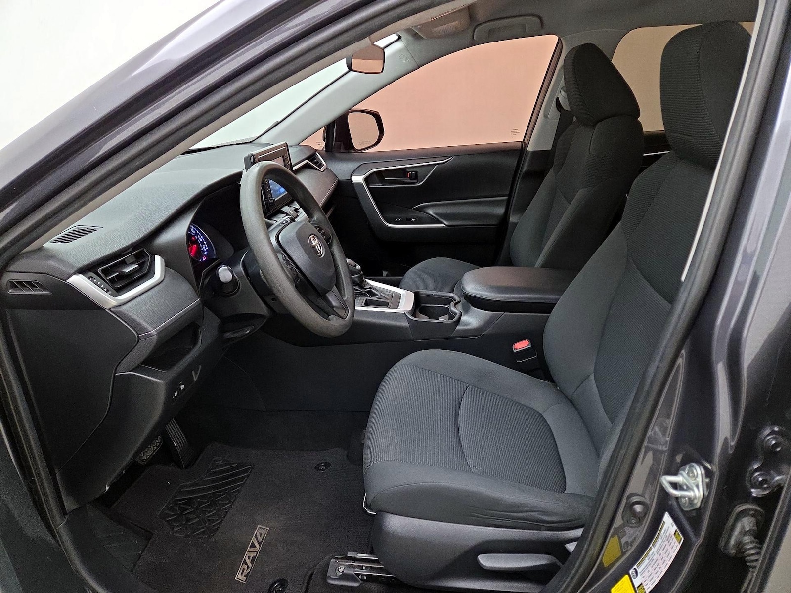 Side Airbags