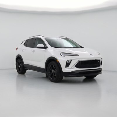 Recommended categories heading image of the selected vehicle