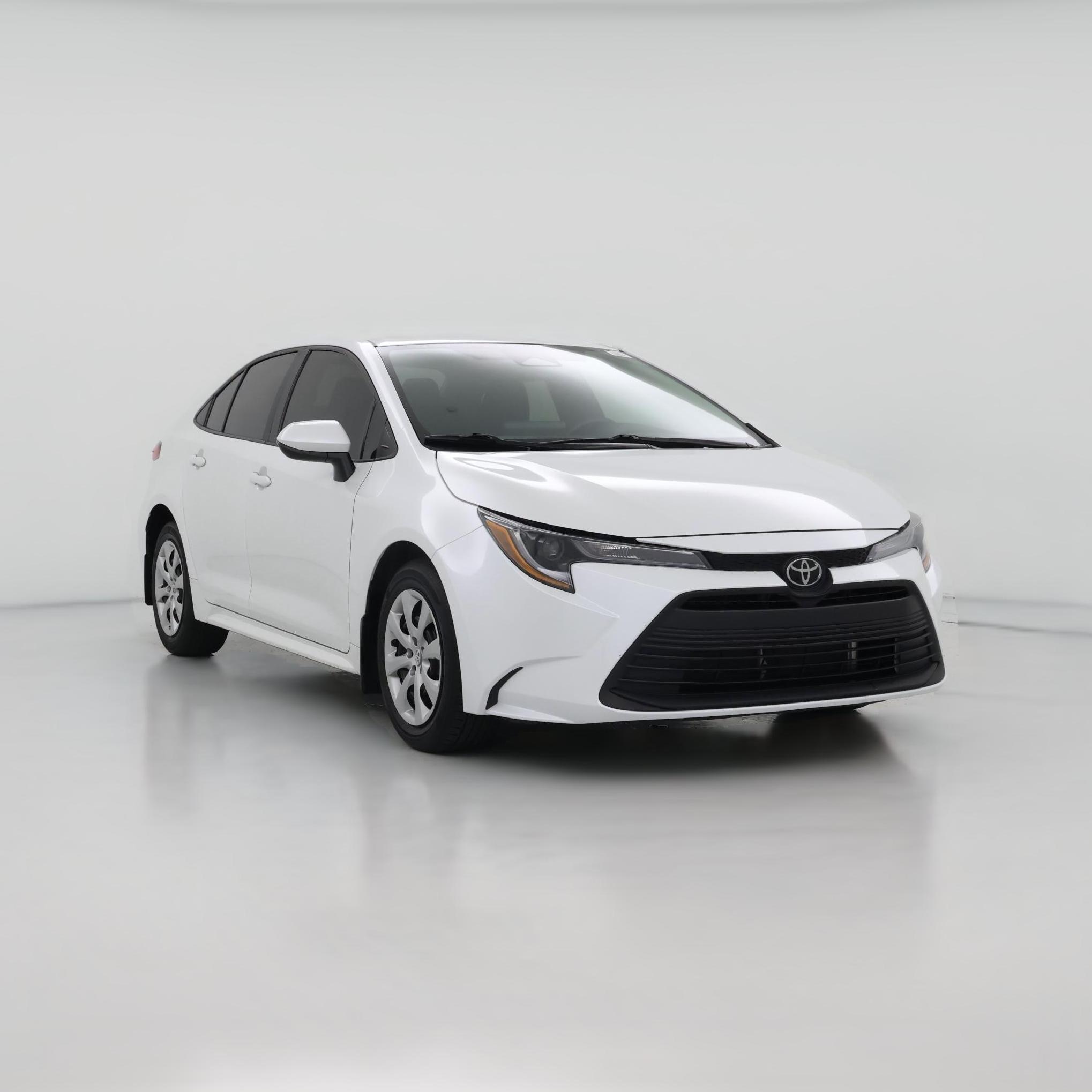 Thumbnail: 2025 Toyota Corolla - 1
