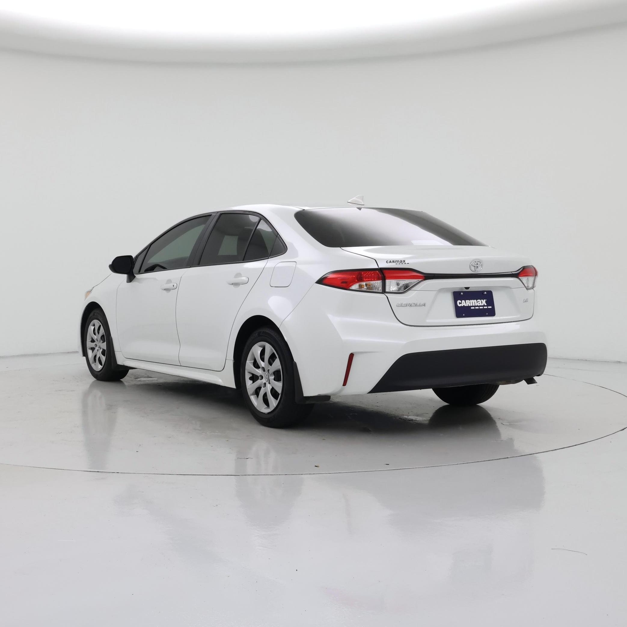 Thumbnail: 2025 Toyota Corolla - 2