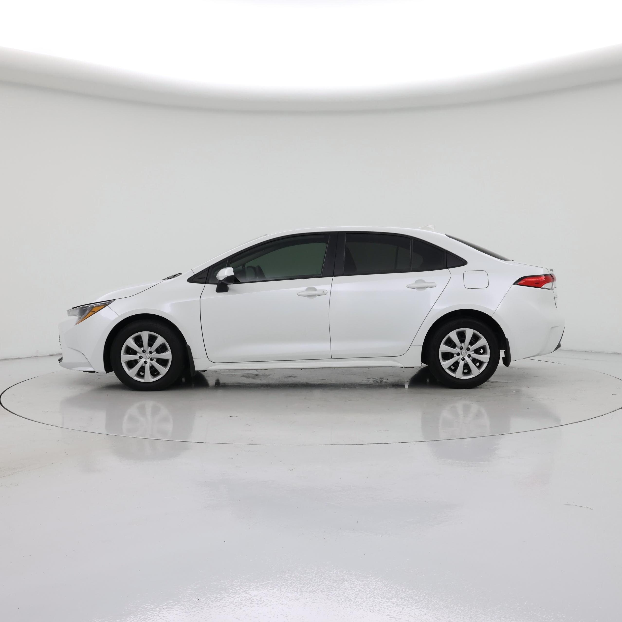 Thumbnail: 2025 Toyota Corolla - 3