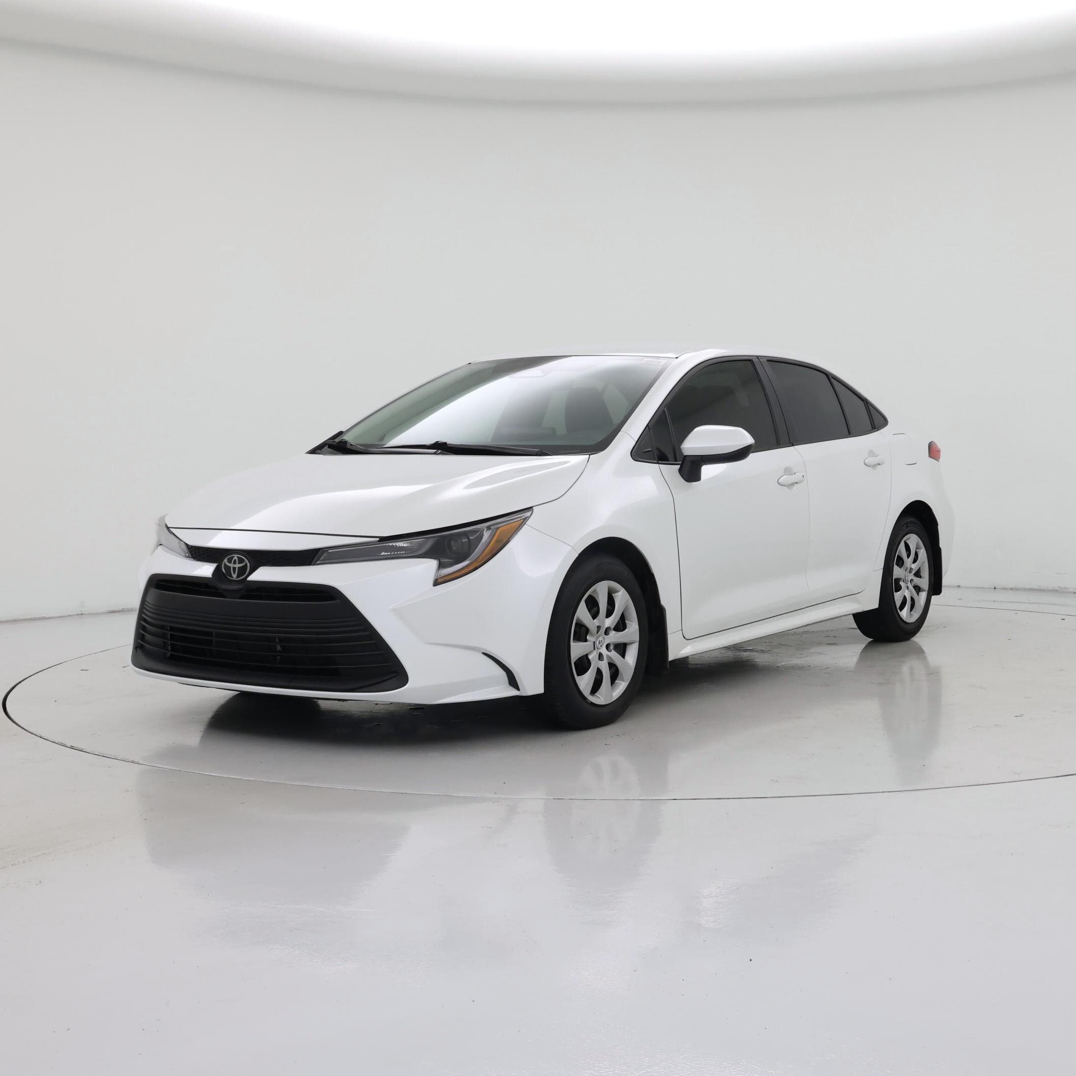 Thumbnail: 2025 Toyota Corolla - 4