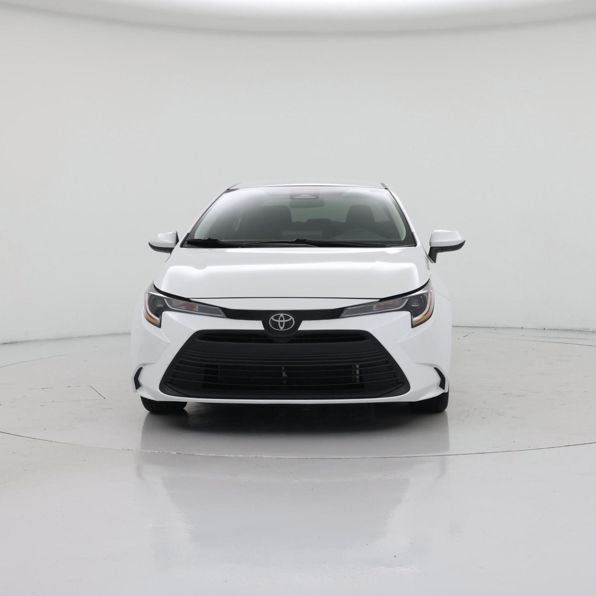 Thumbnail: 2025 Toyota Corolla - 5