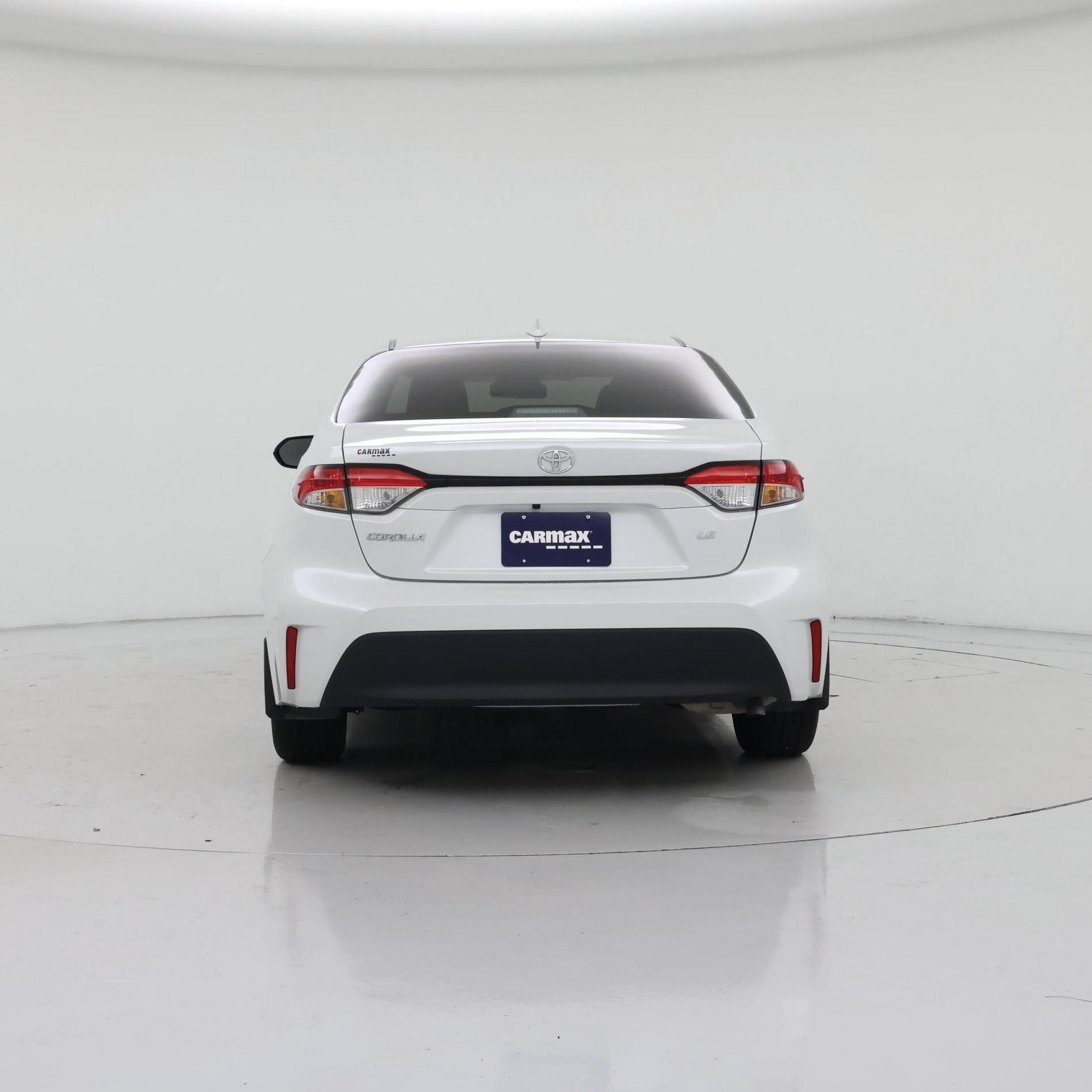 Thumbnail: 2025 Toyota Corolla - 6