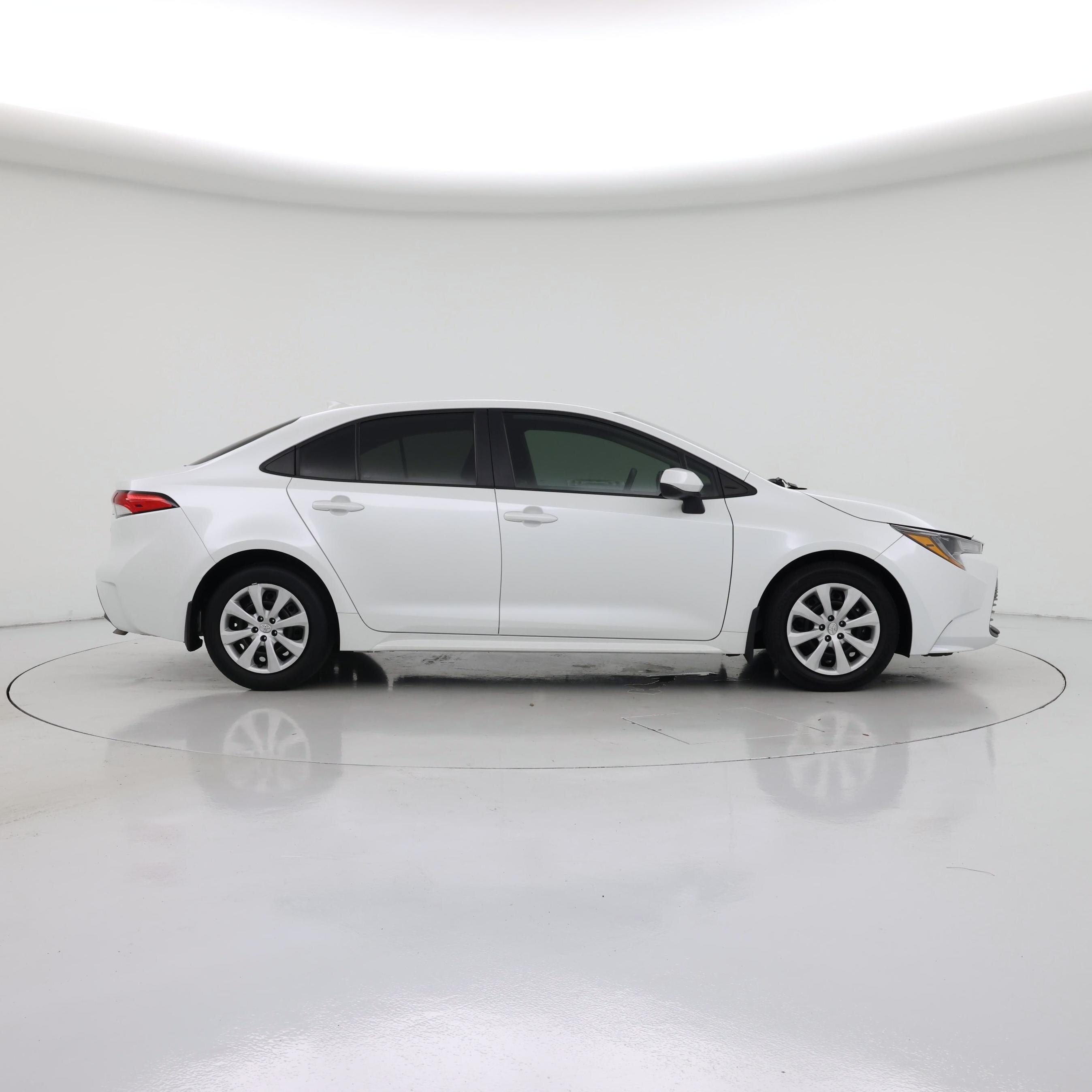 Thumbnail: 2025 Toyota Corolla - 7
