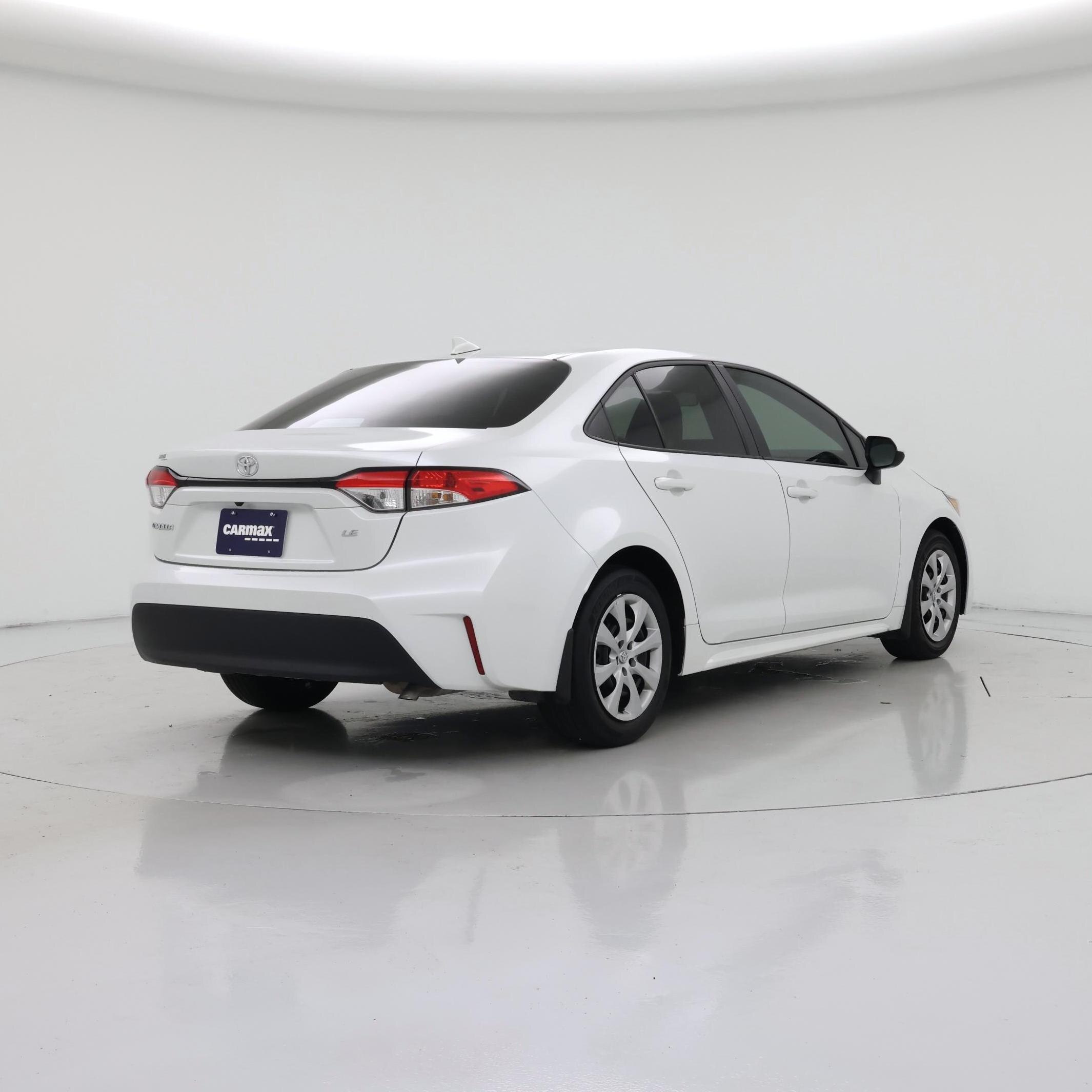 Thumbnail: 2025 Toyota Corolla - 8