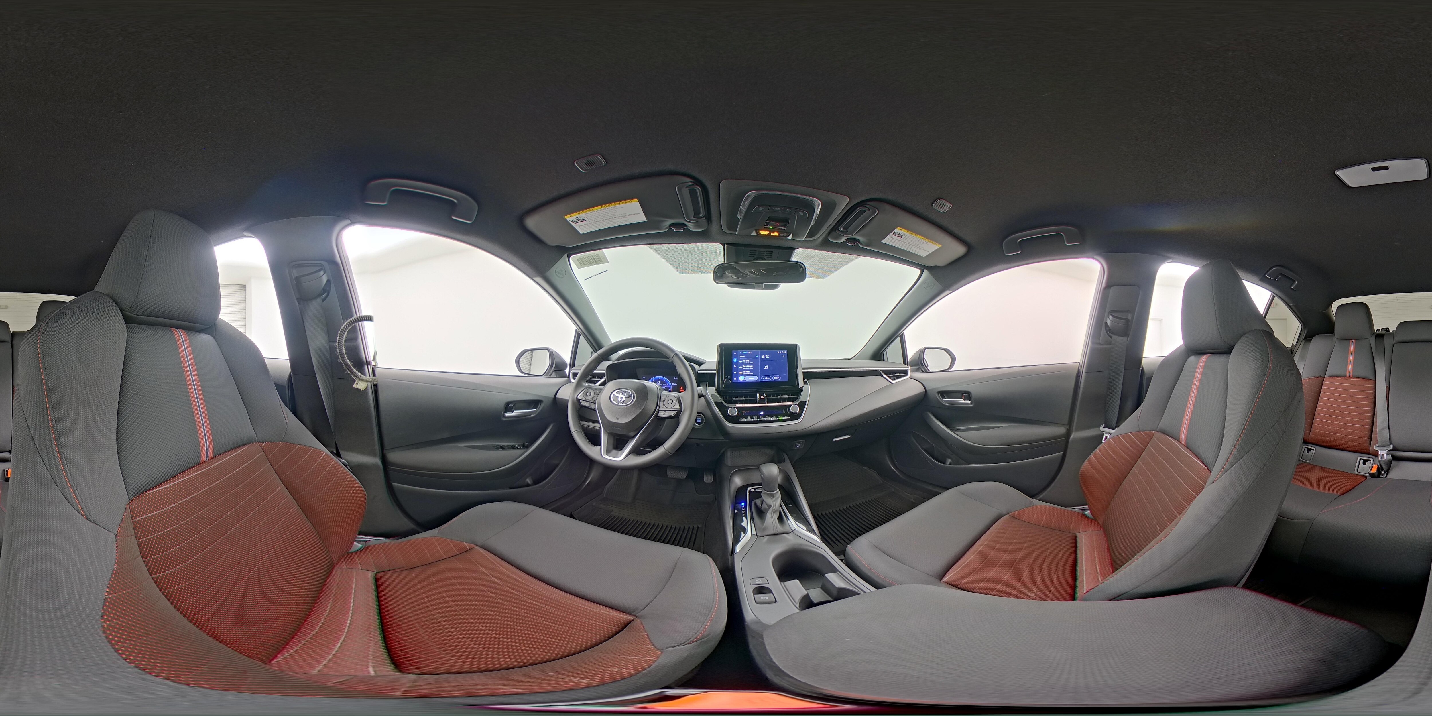 2026 Toyota Corolla SE - Photo 24