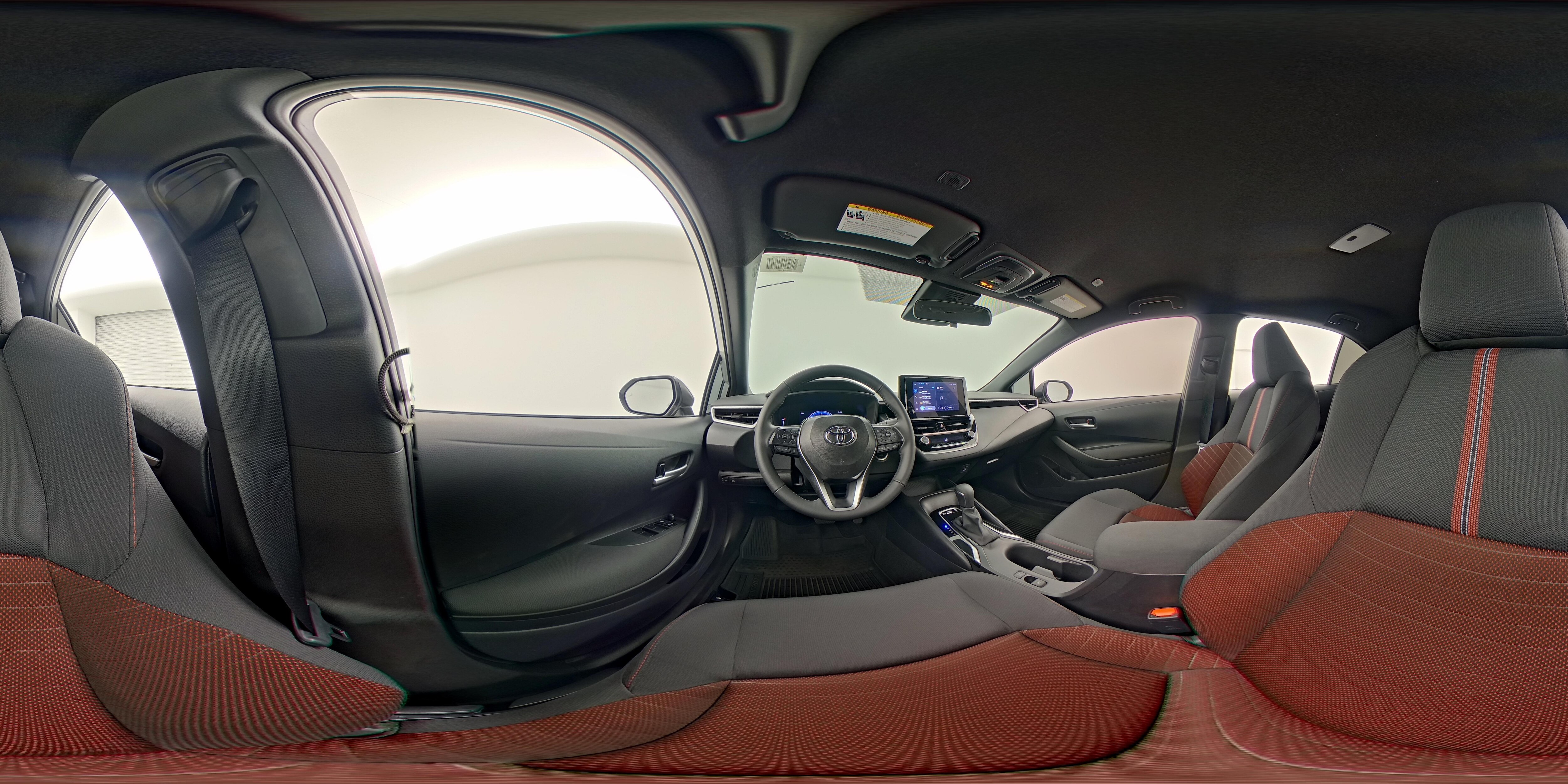 2026 Toyota Corolla SE - Photo 26