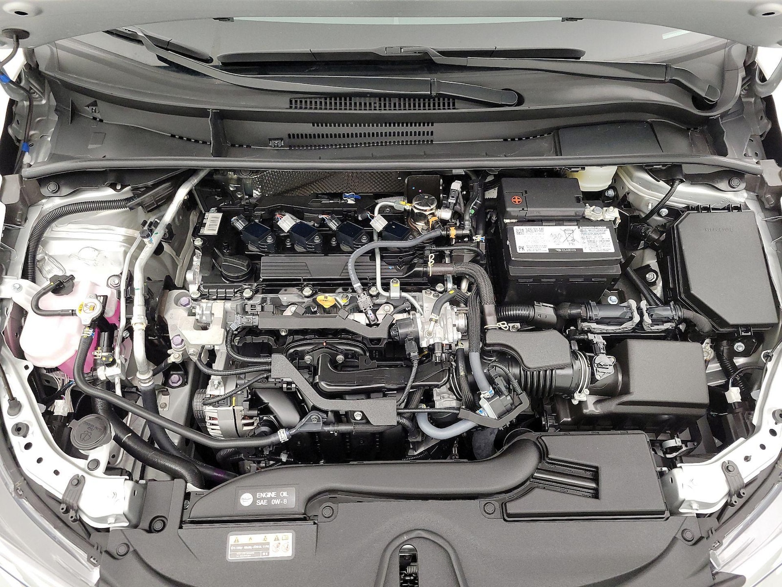 2026 Toyota Corolla SE - Photo 22