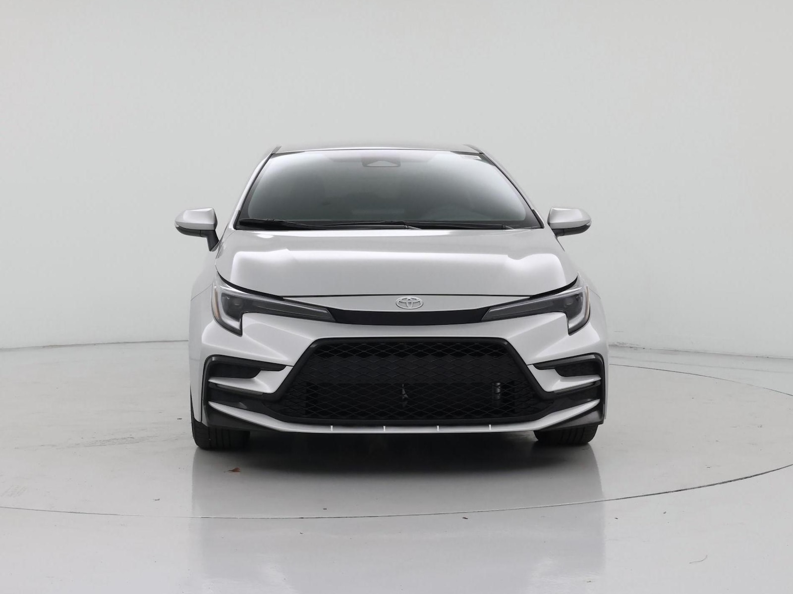 2026 Toyota Corolla SE - Photo 6