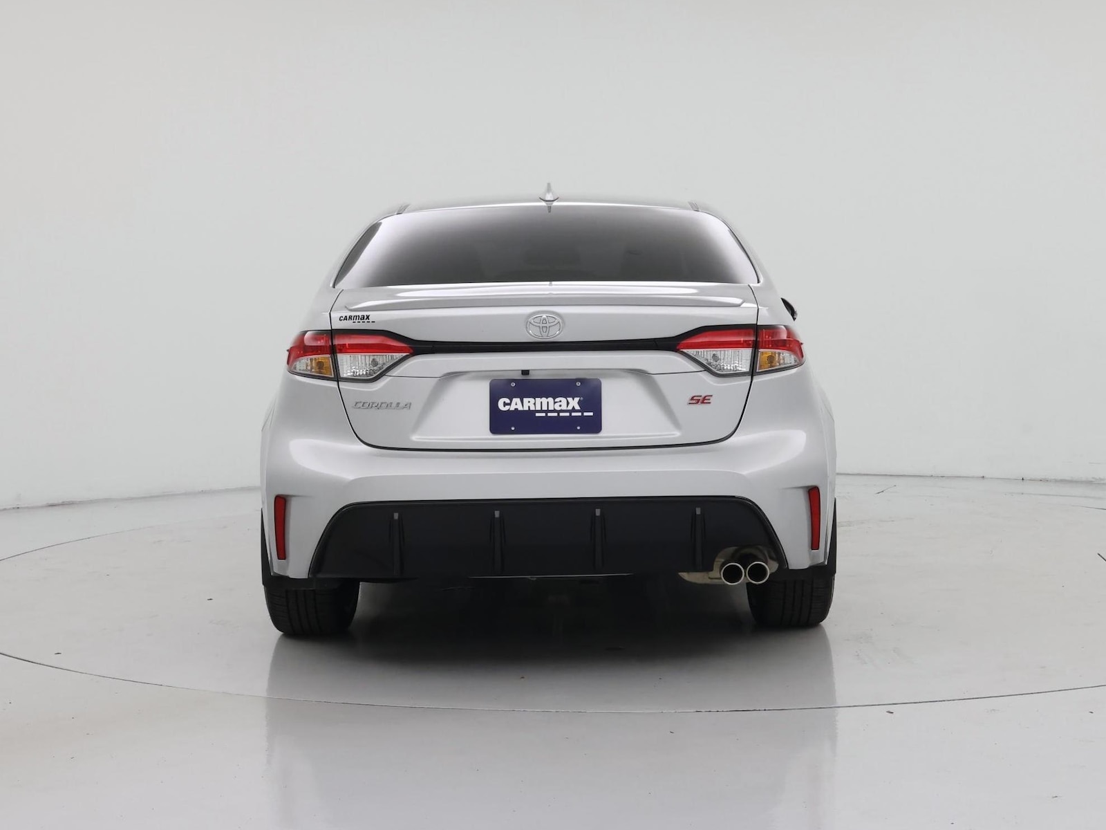 2026 Toyota Corolla SE - Photo 7