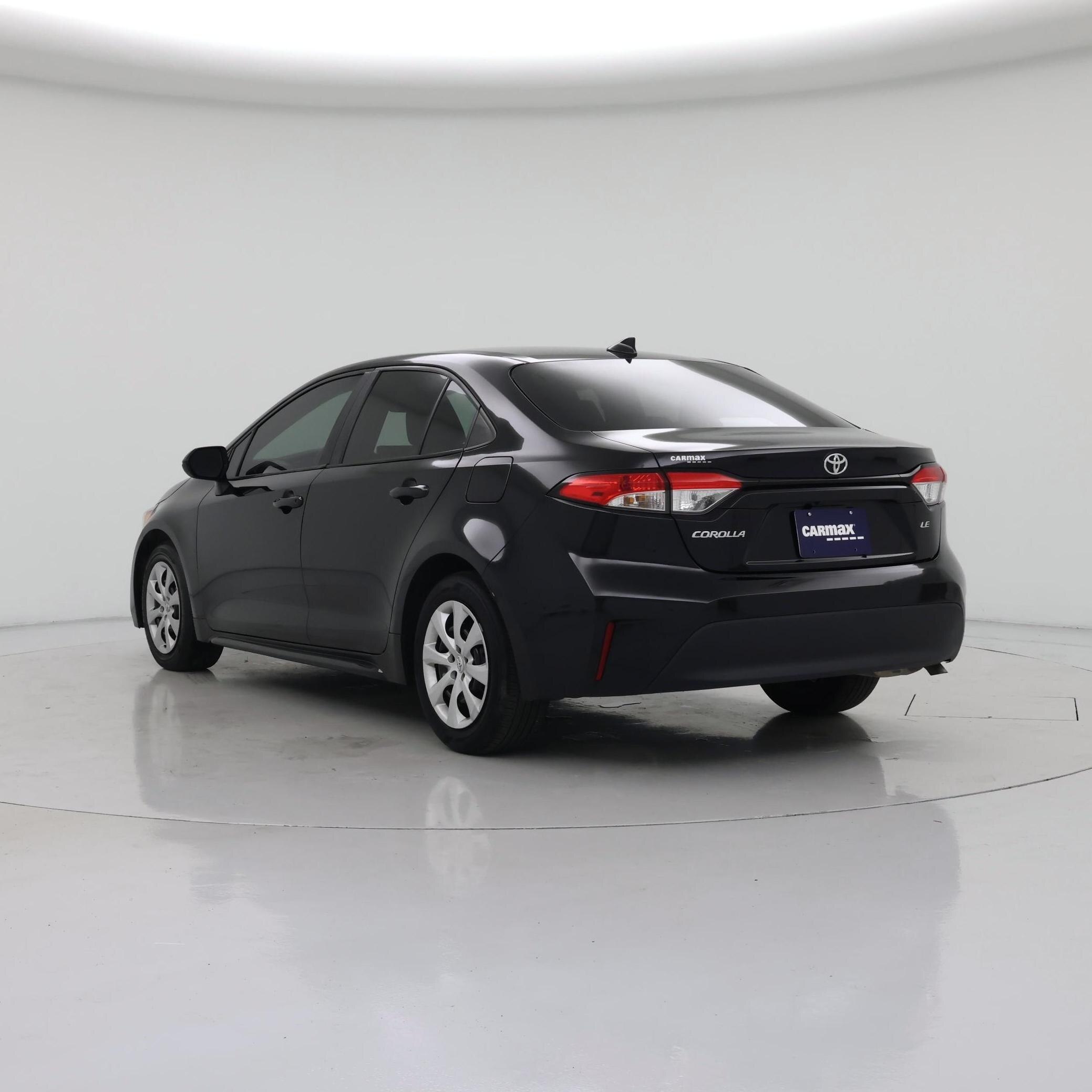 Thumbnail: 2024 Toyota Corolla - 2