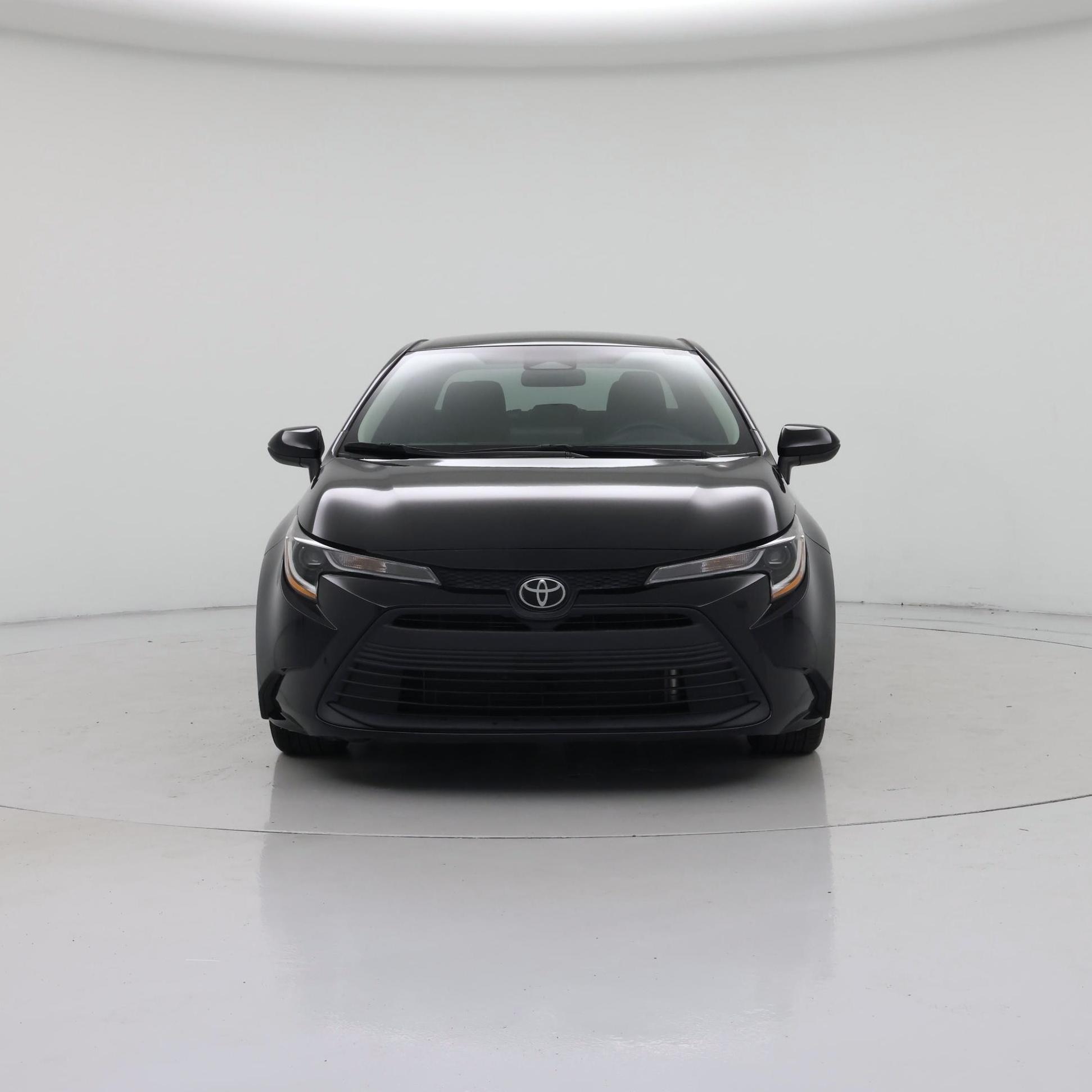 Thumbnail: 2024 Toyota Corolla - 5