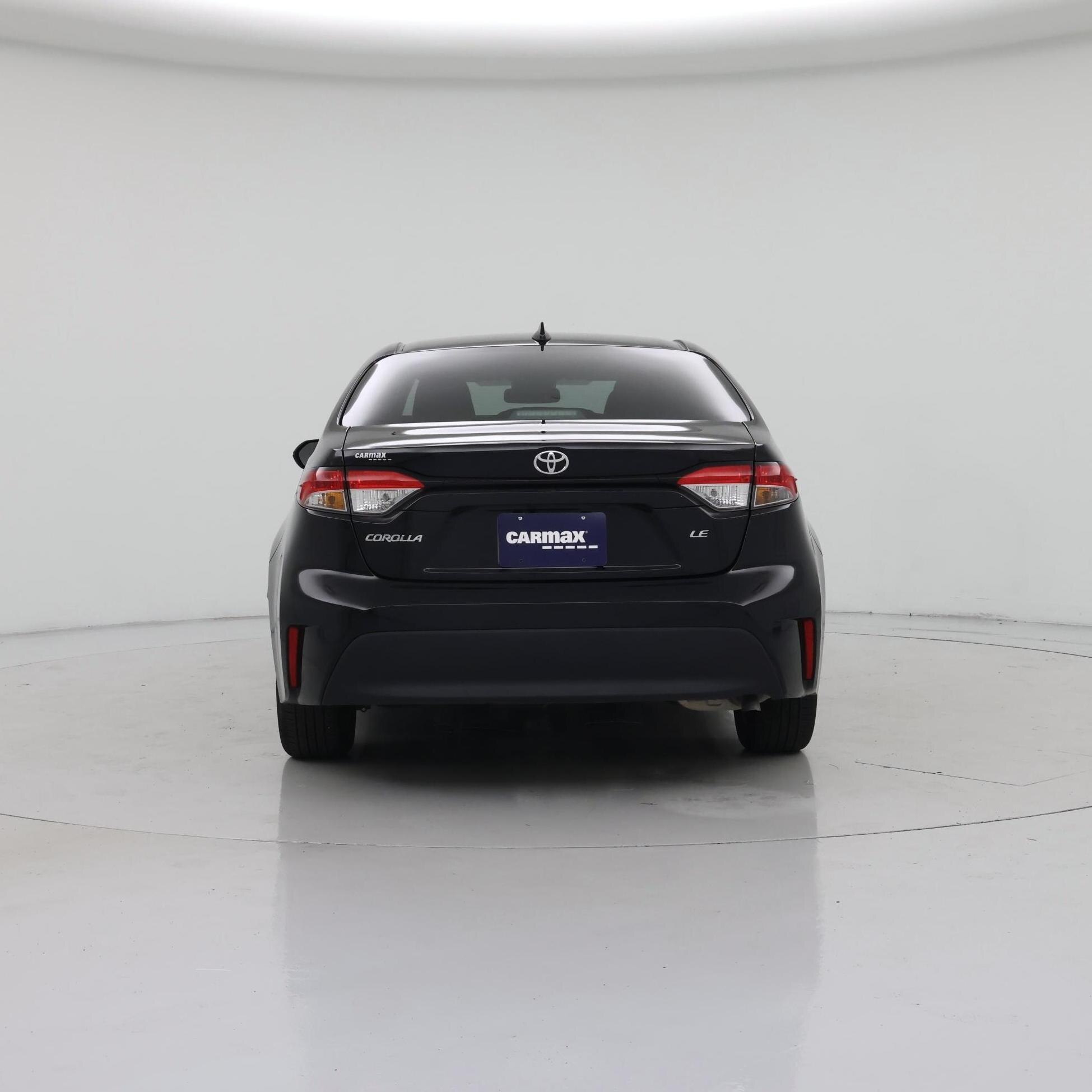 Thumbnail: 2024 Toyota Corolla - 6