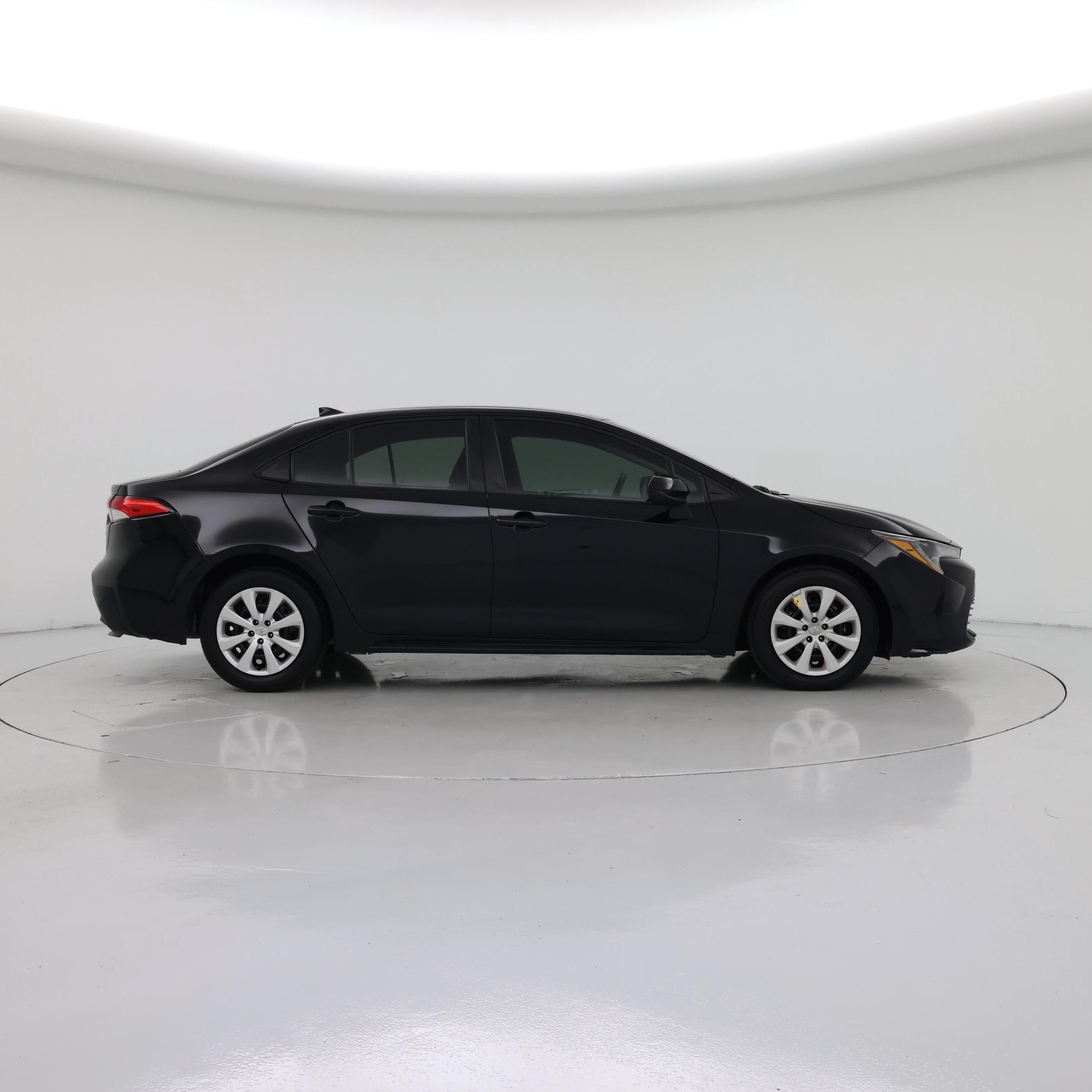 Thumbnail: 2024 Toyota Corolla - 7