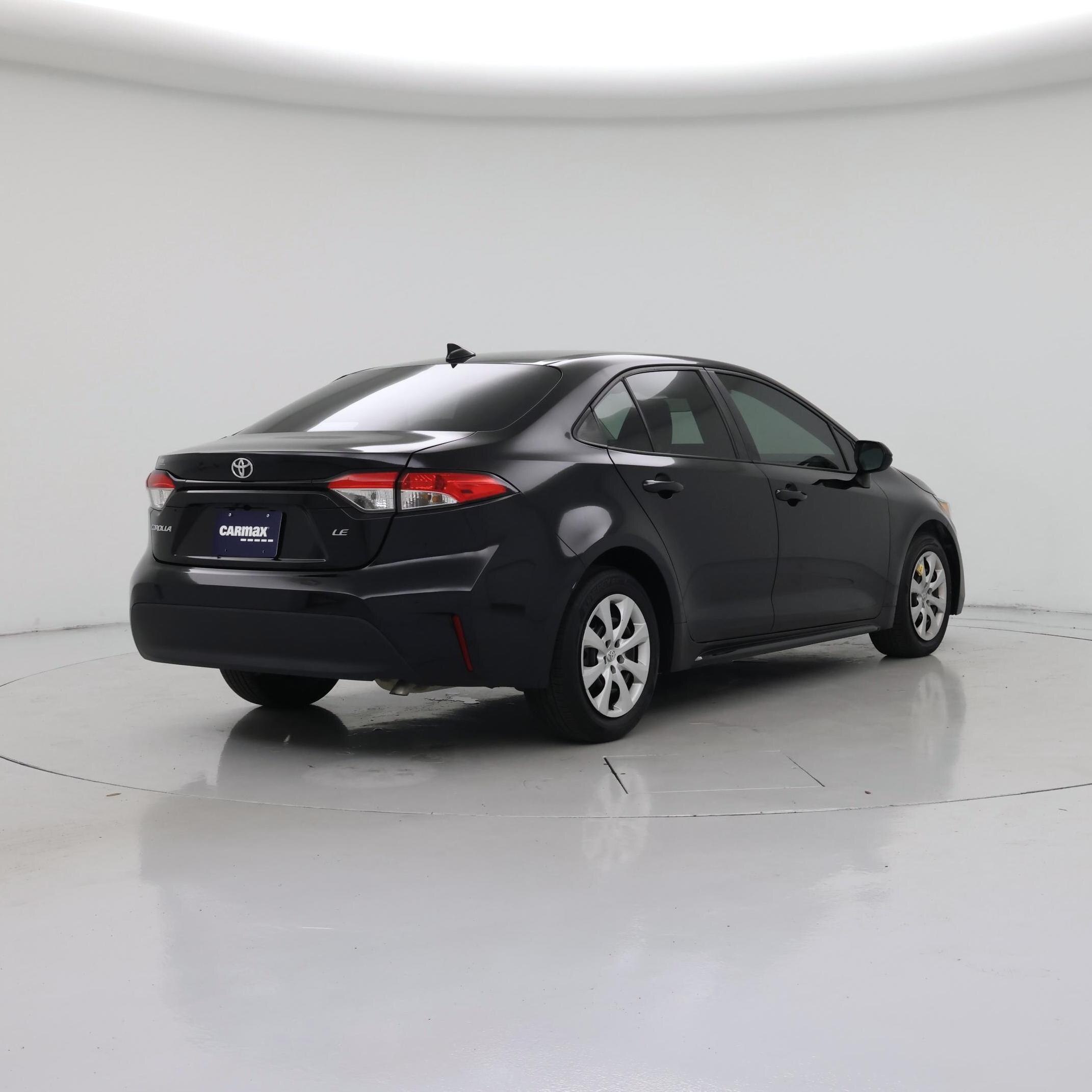 Thumbnail: 2024 Toyota Corolla - 8