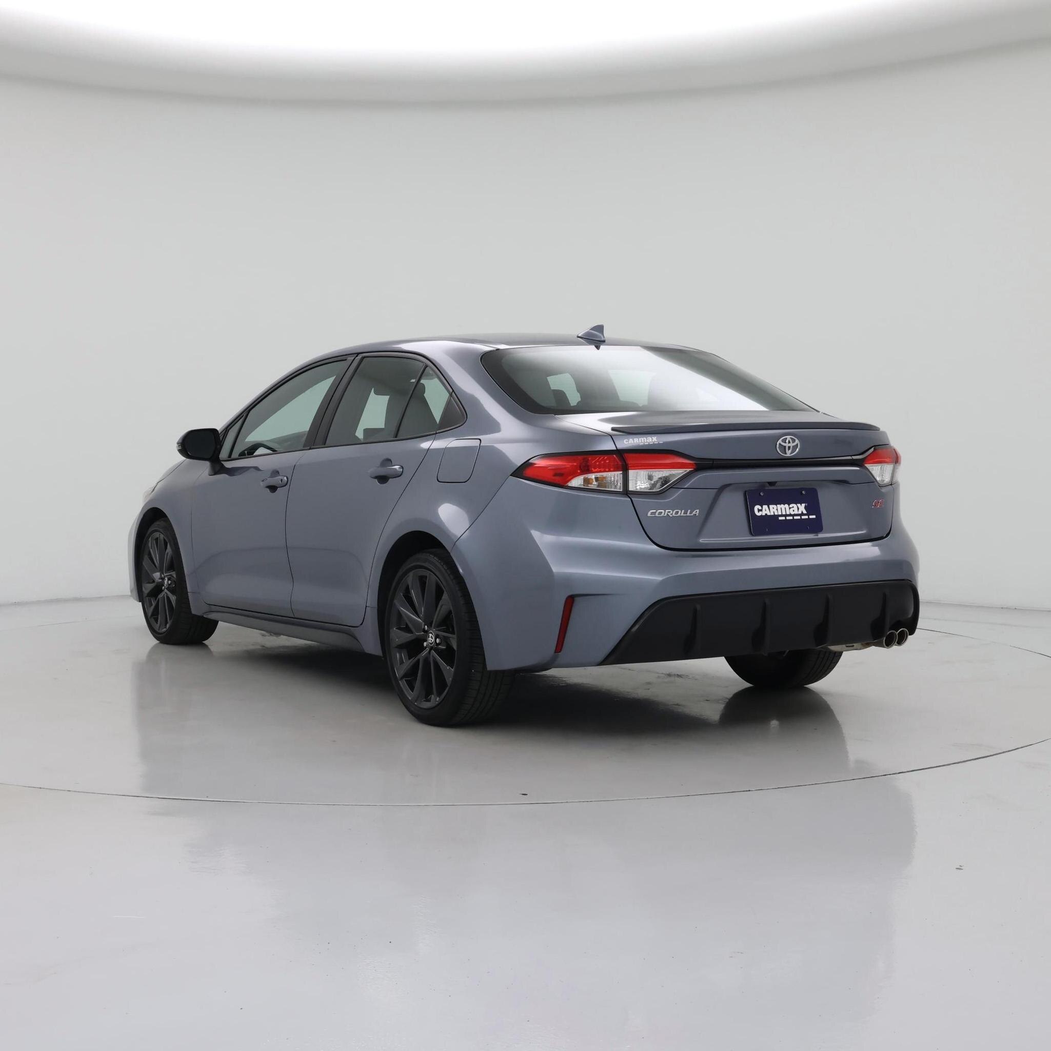 Thumbnail: 2024 Toyota Corolla - 2