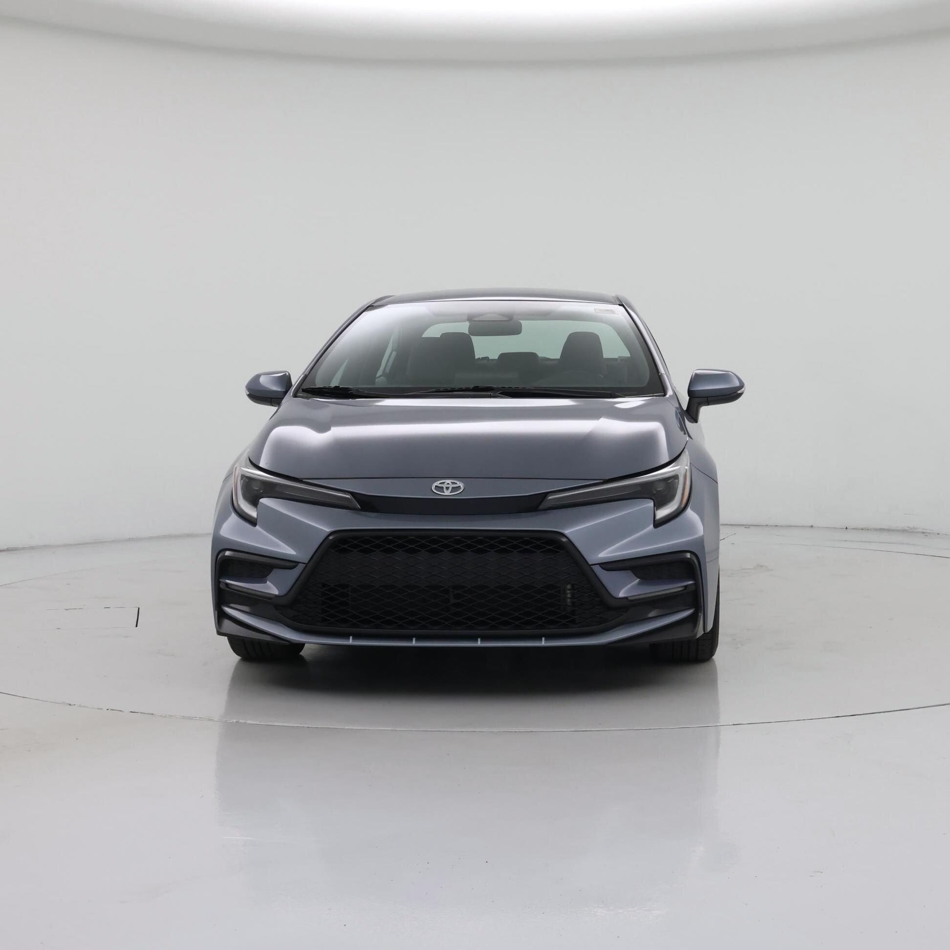 Thumbnail: 2024 Toyota Corolla - 5