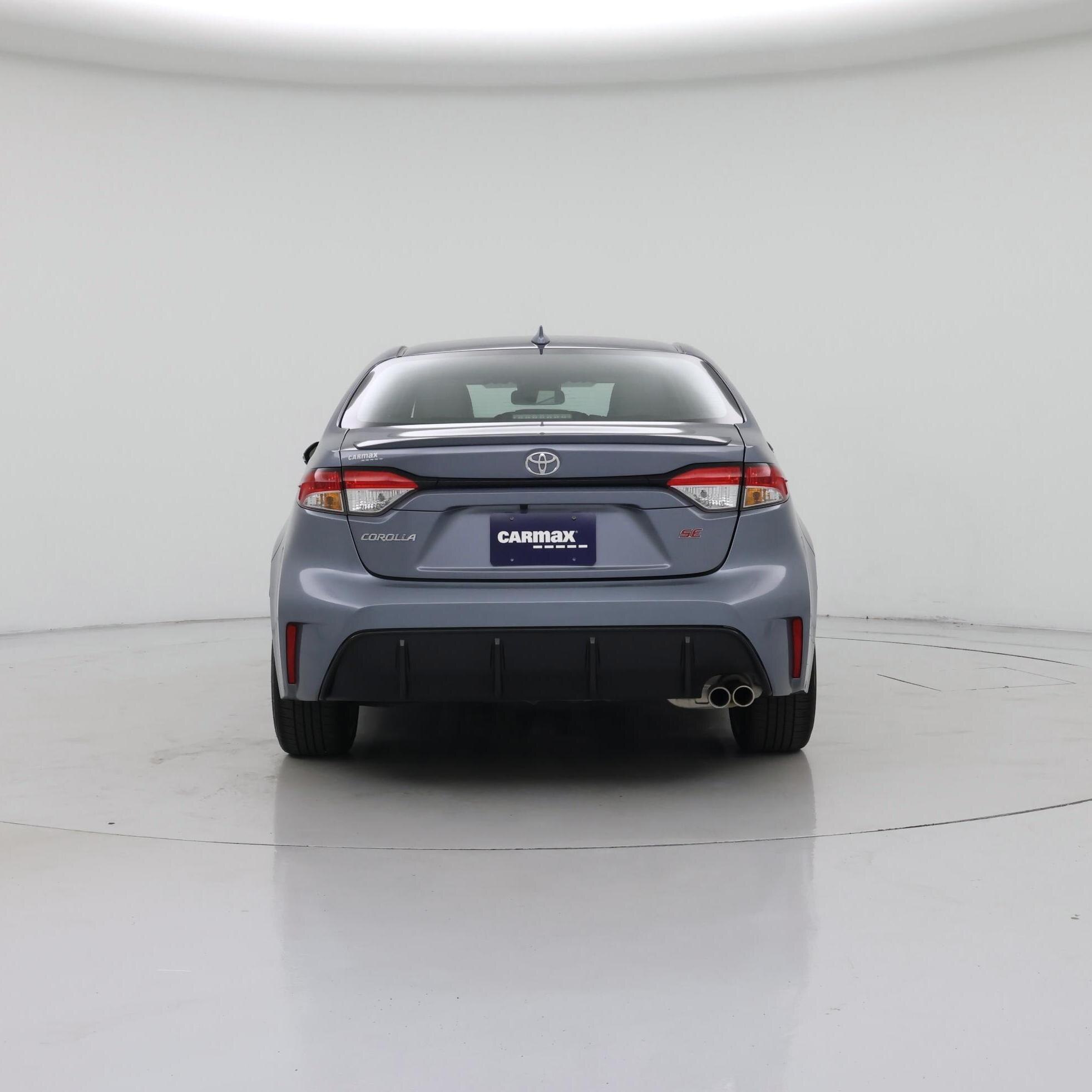 Thumbnail: 2024 Toyota Corolla - 6