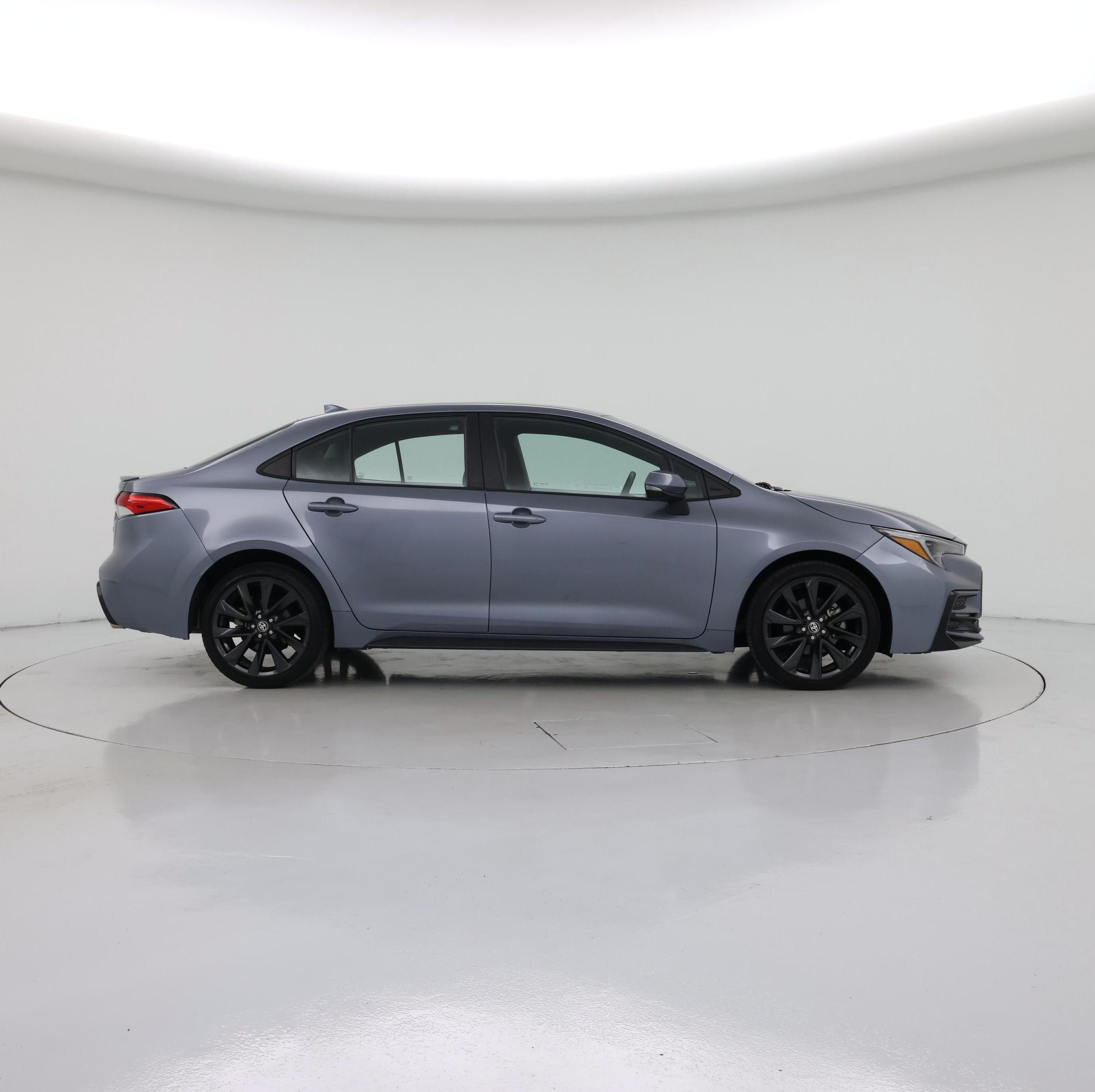 Thumbnail: 2024 Toyota Corolla - 7