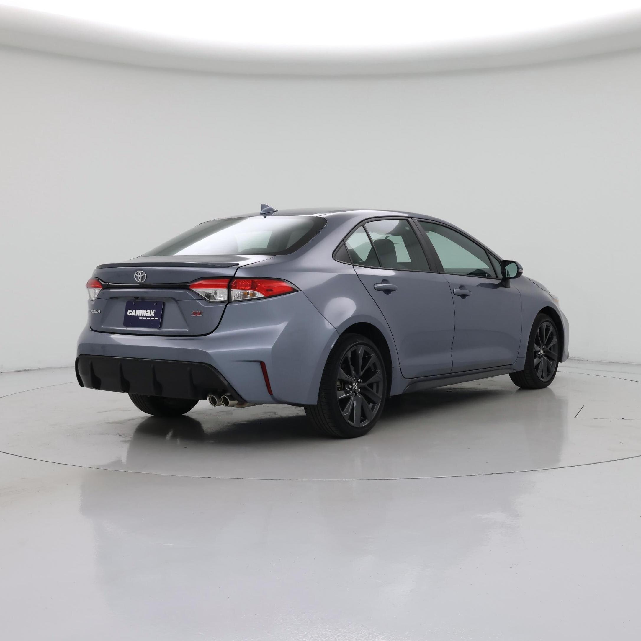 Thumbnail: 2024 Toyota Corolla - 8