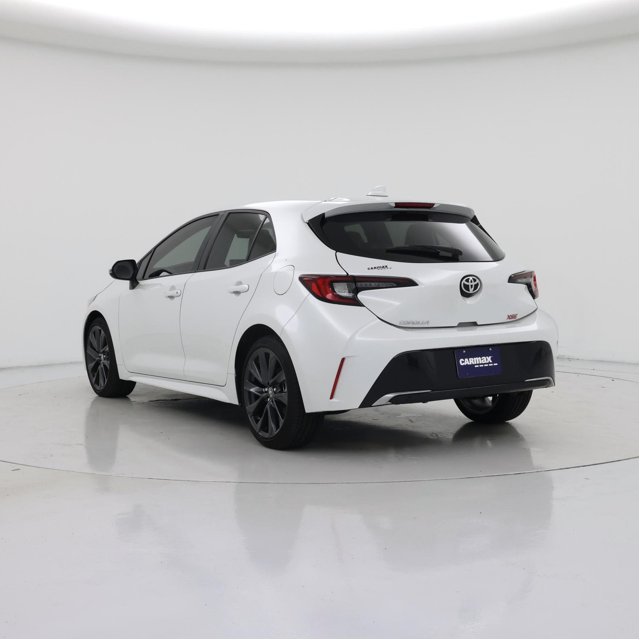 Thumbnail: 2025 Toyota Corolla - 2