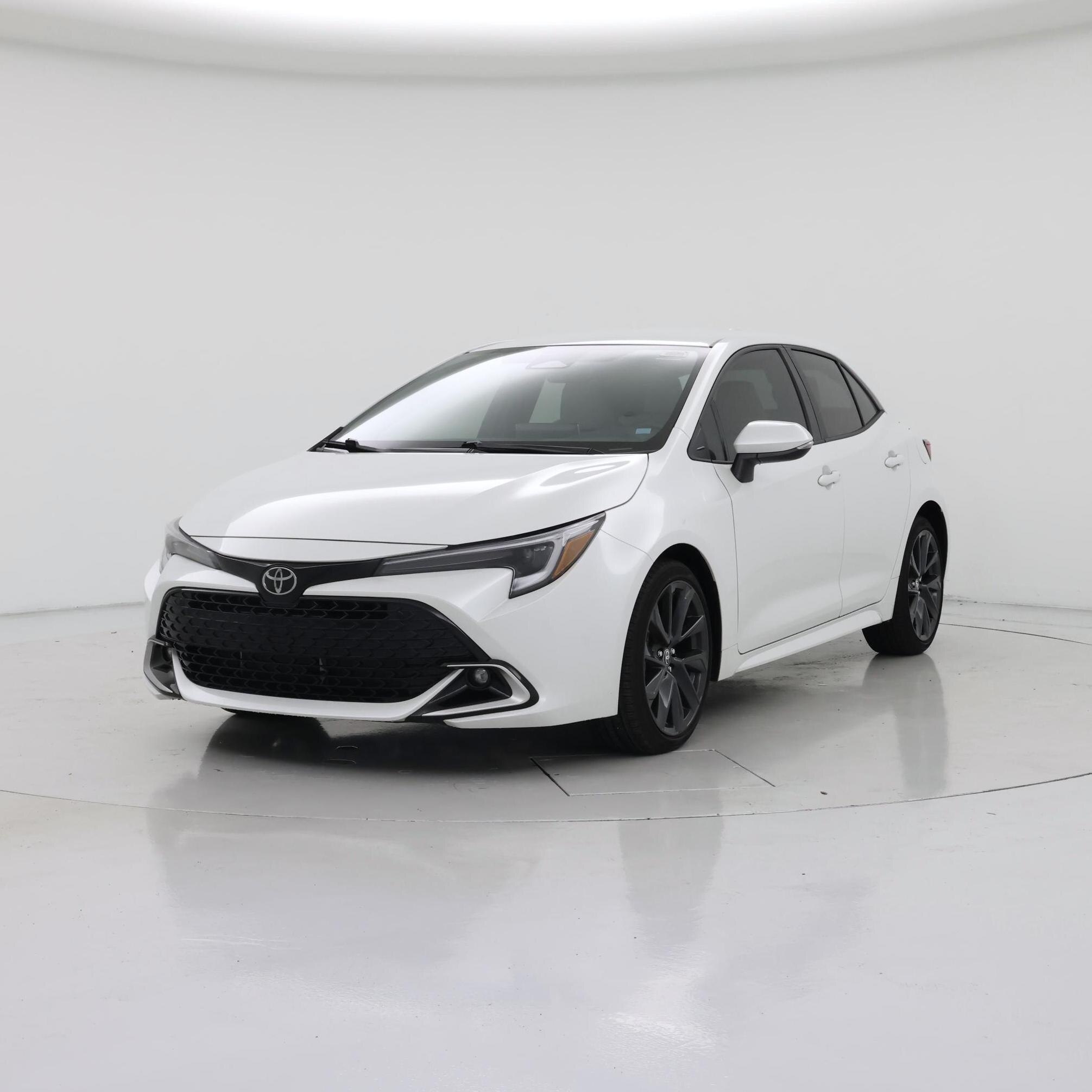Thumbnail: 2025 Toyota Corolla - 4