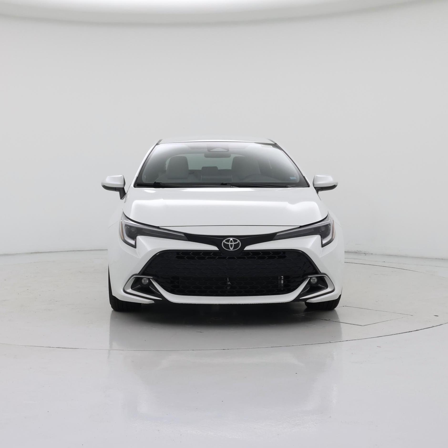 Thumbnail: 2025 Toyota Corolla - 5