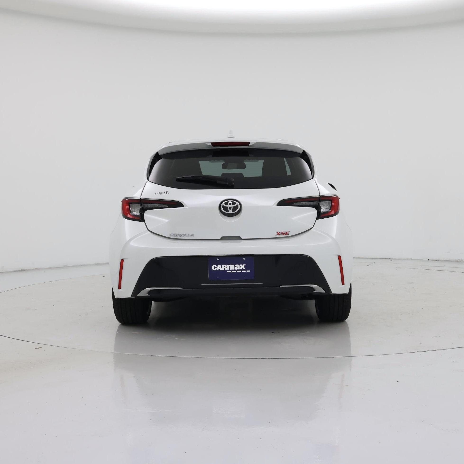 Thumbnail: 2025 Toyota Corolla - 6