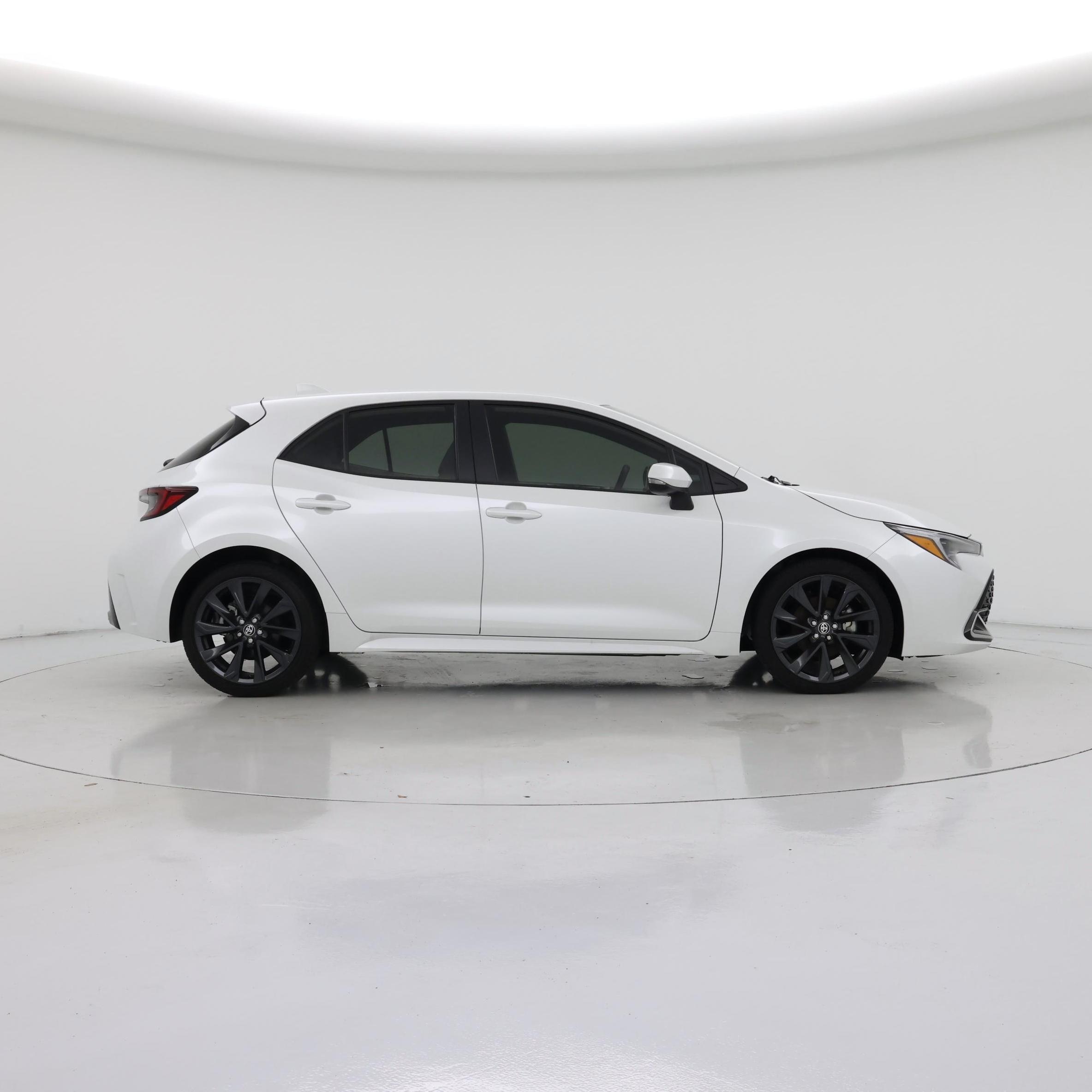 Thumbnail: 2025 Toyota Corolla - 7