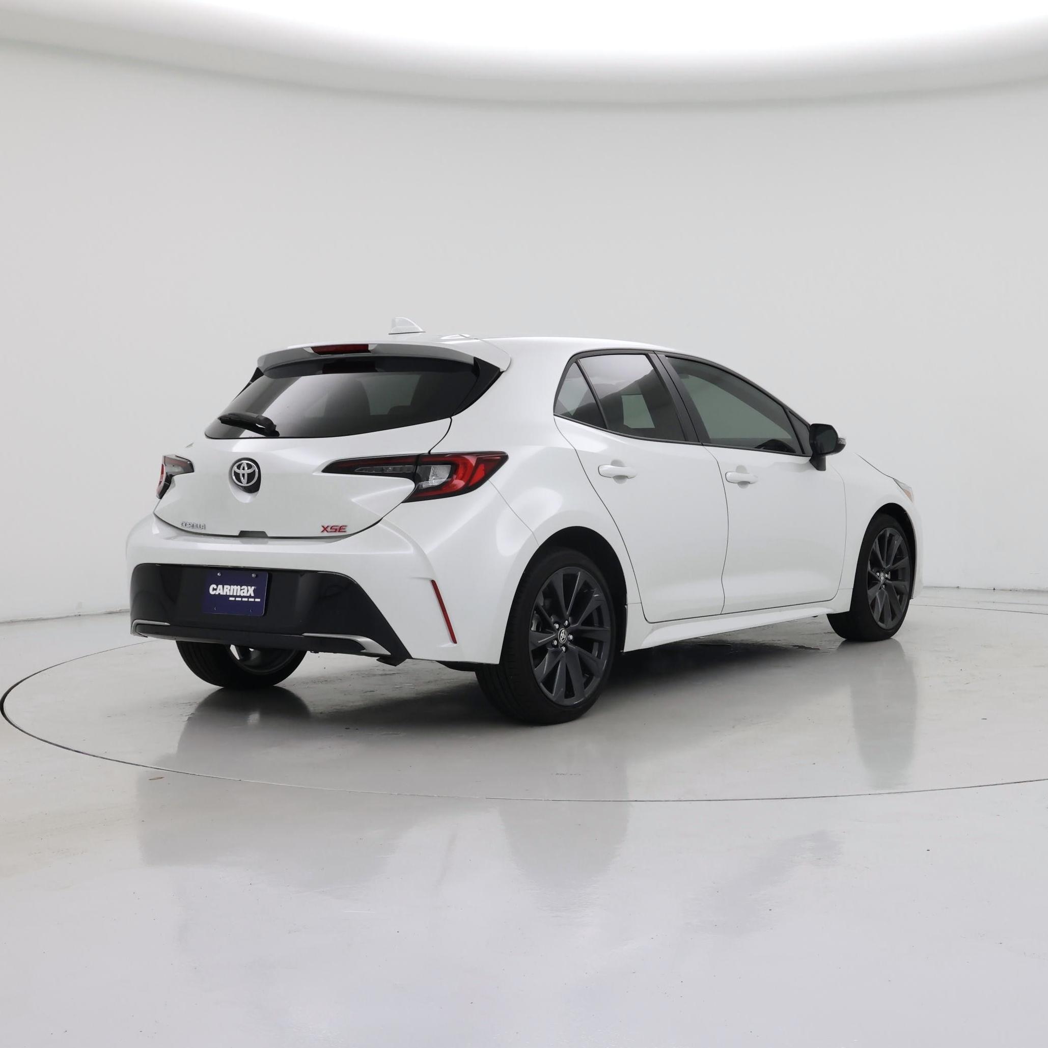 Thumbnail: 2025 Toyota Corolla - 8