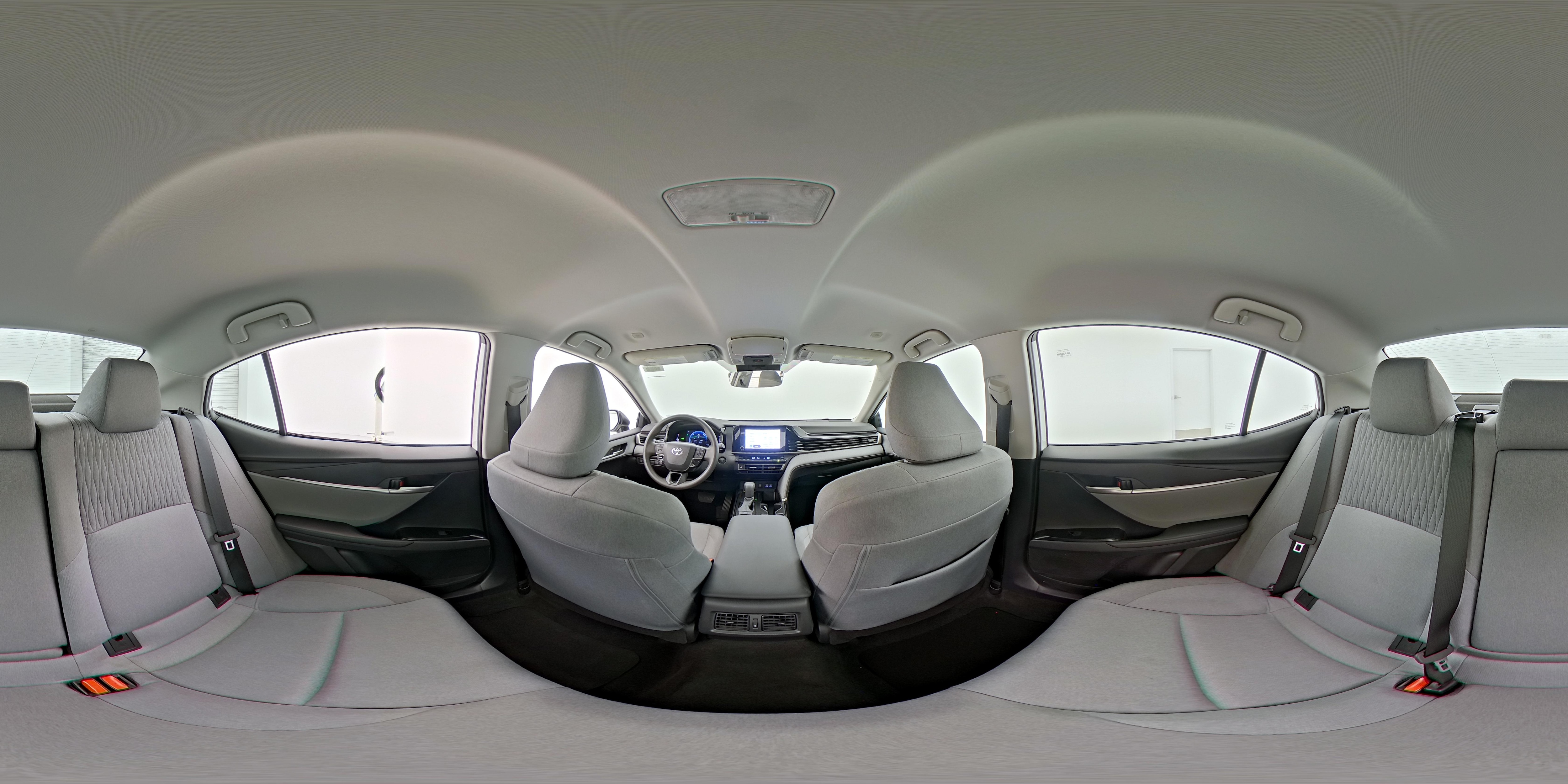 2025 Toyota Camry LE - Photo 25