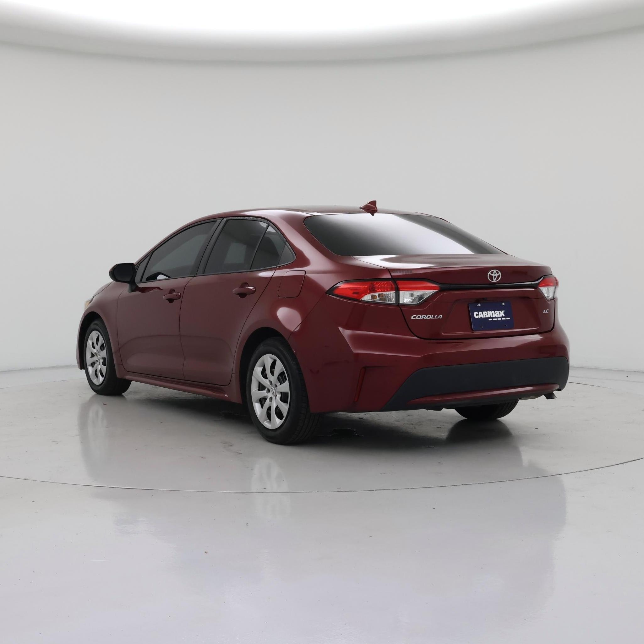 Thumbnail: 2022 Toyota Corolla - 2