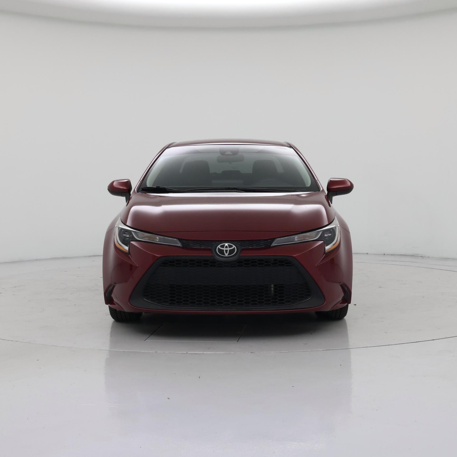 Thumbnail: 2022 Toyota Corolla - 5
